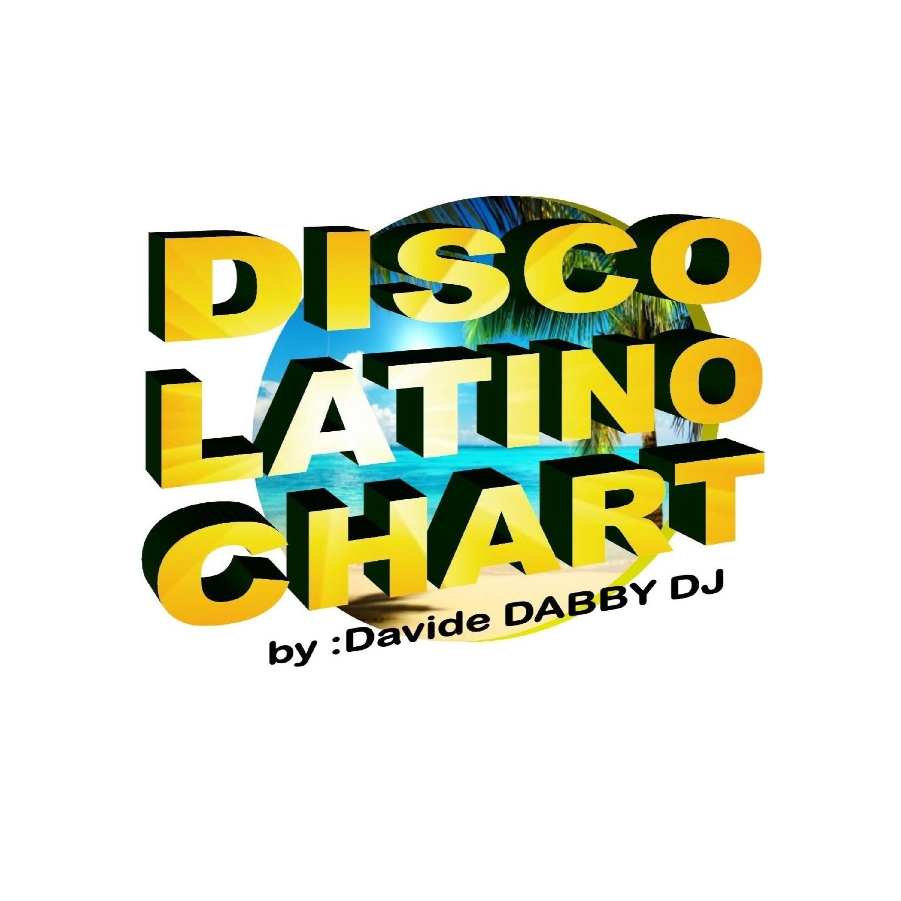 DISCO LATINO CHART 