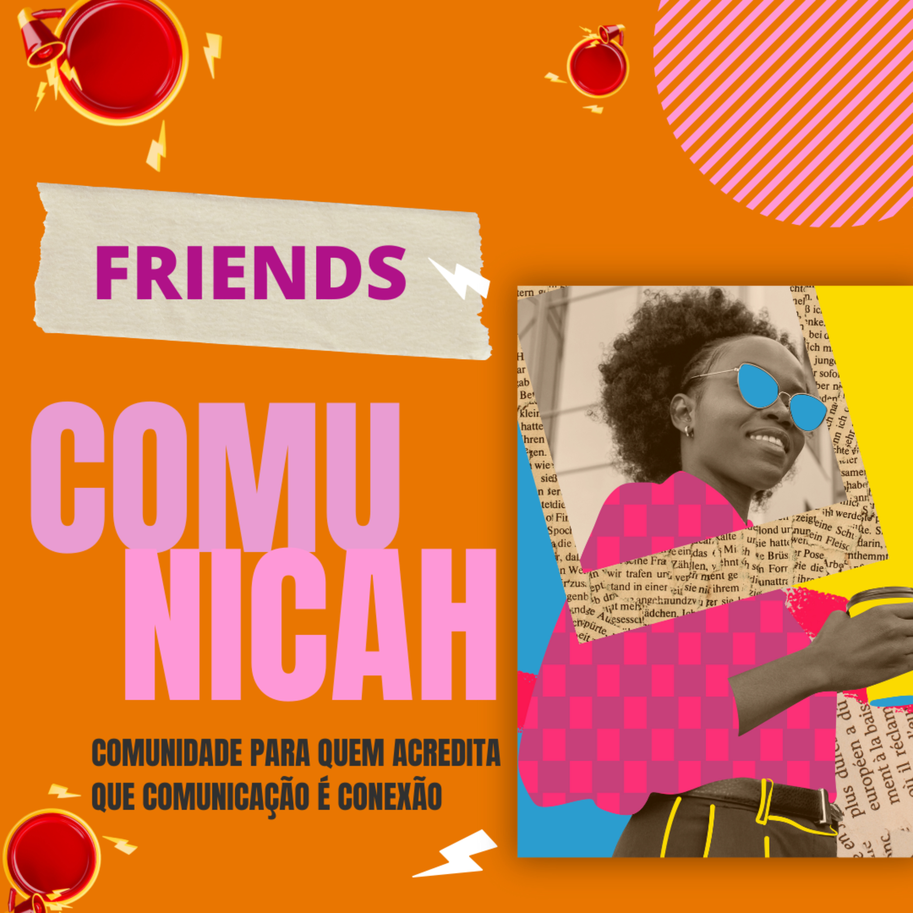 PODCOMUNICAH • cover art