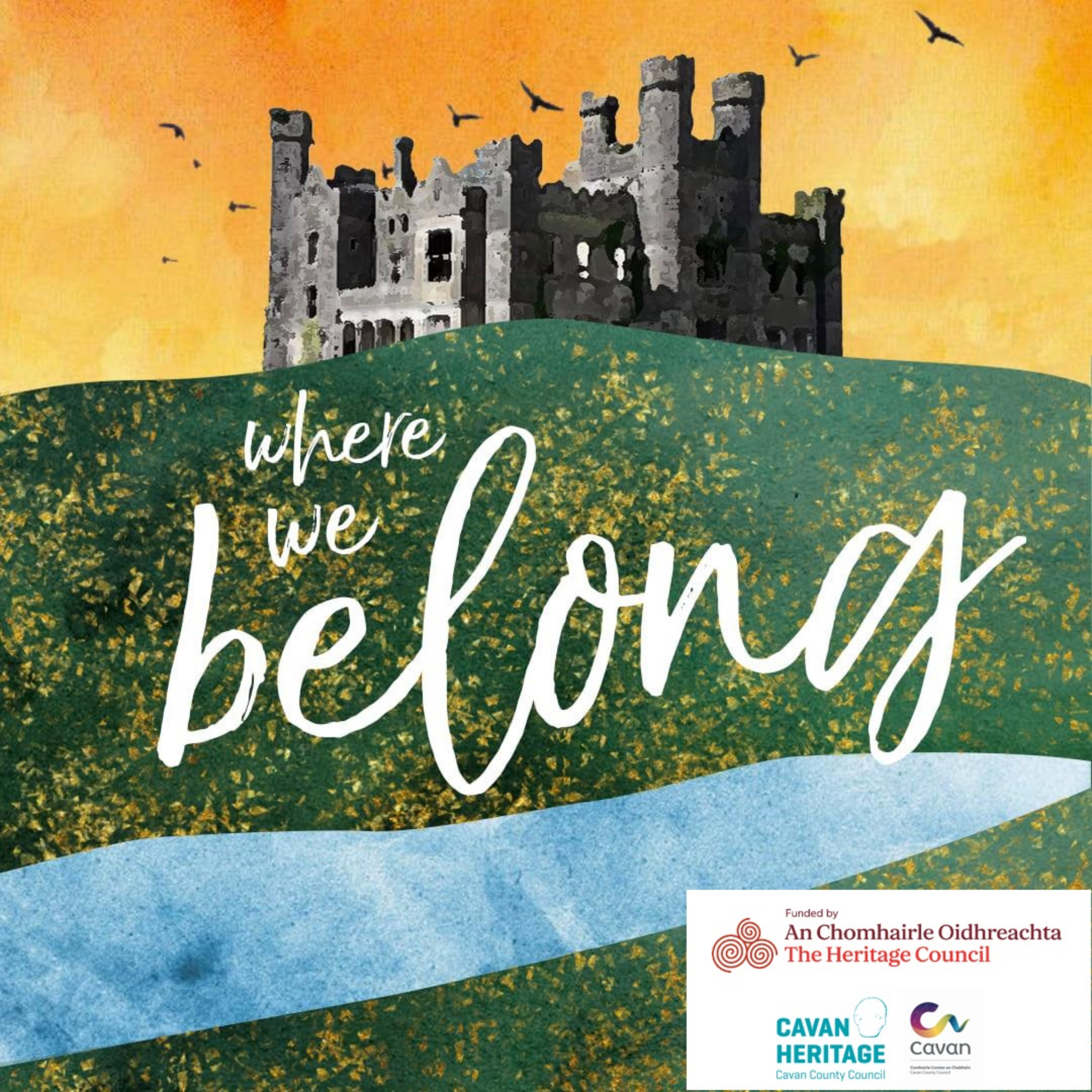Exploring Kilmore Cathedral: A Journey Through Cavan's Historic Gem