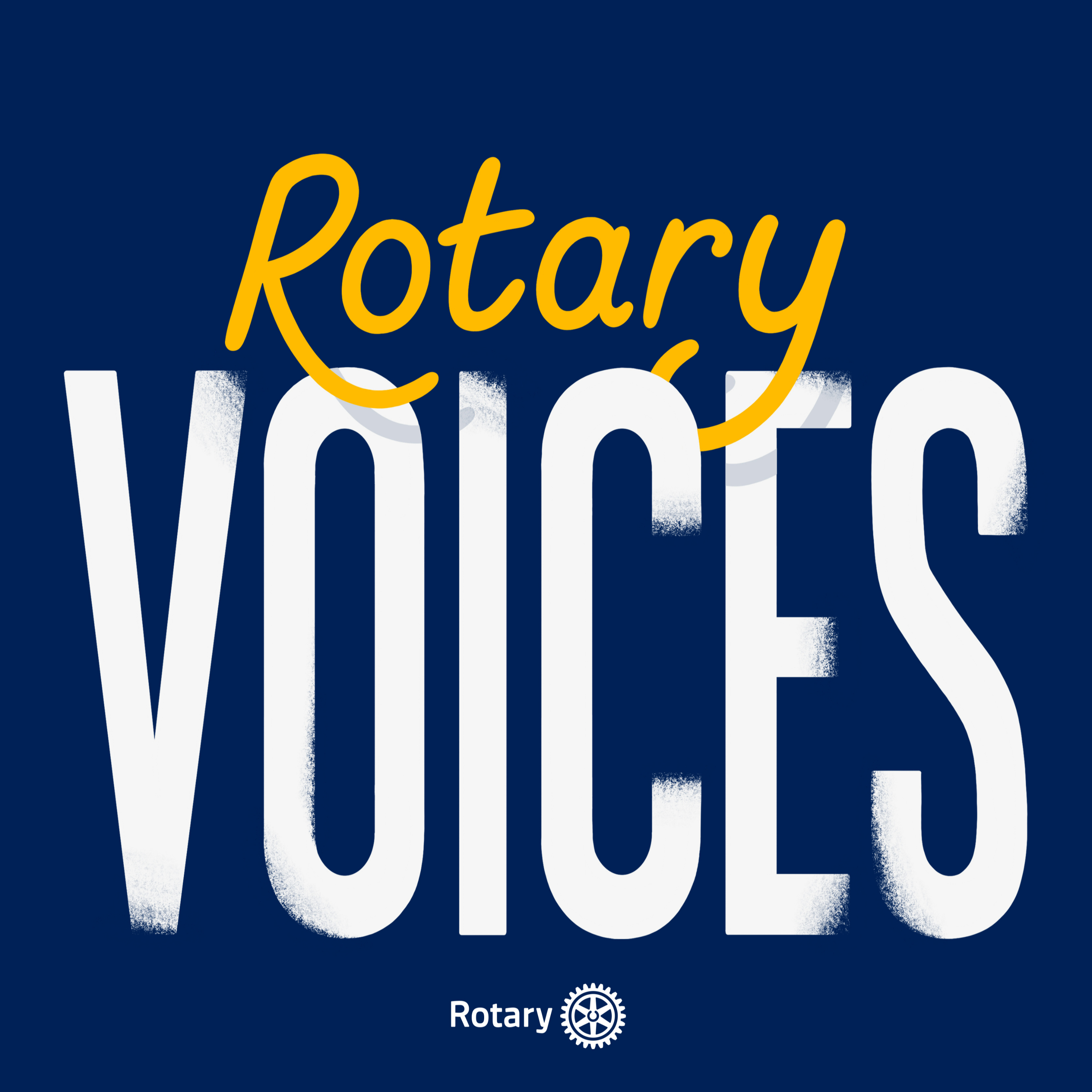 Making Rotary Simply Irresistible Rotary Voices