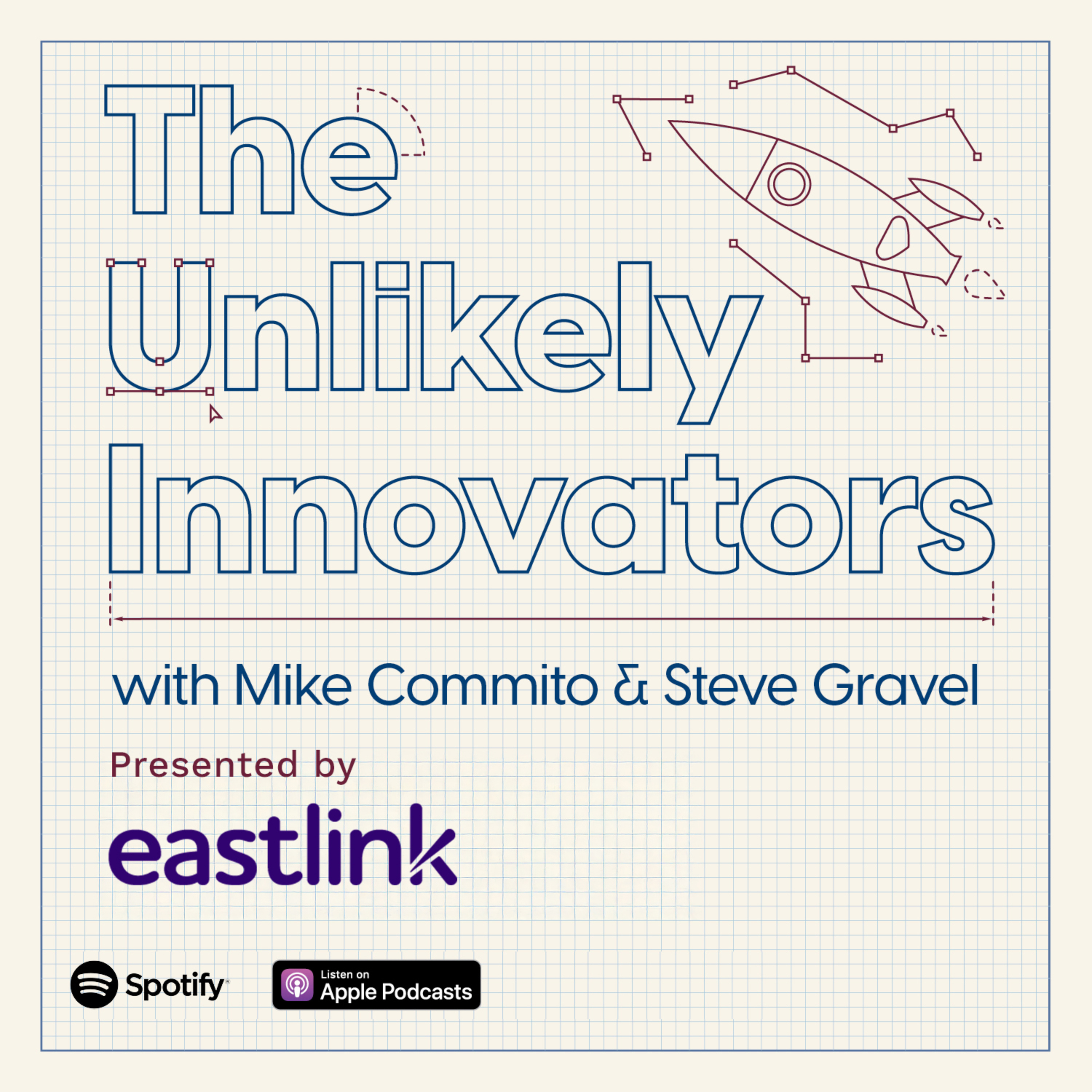 The Unlikely Innovators