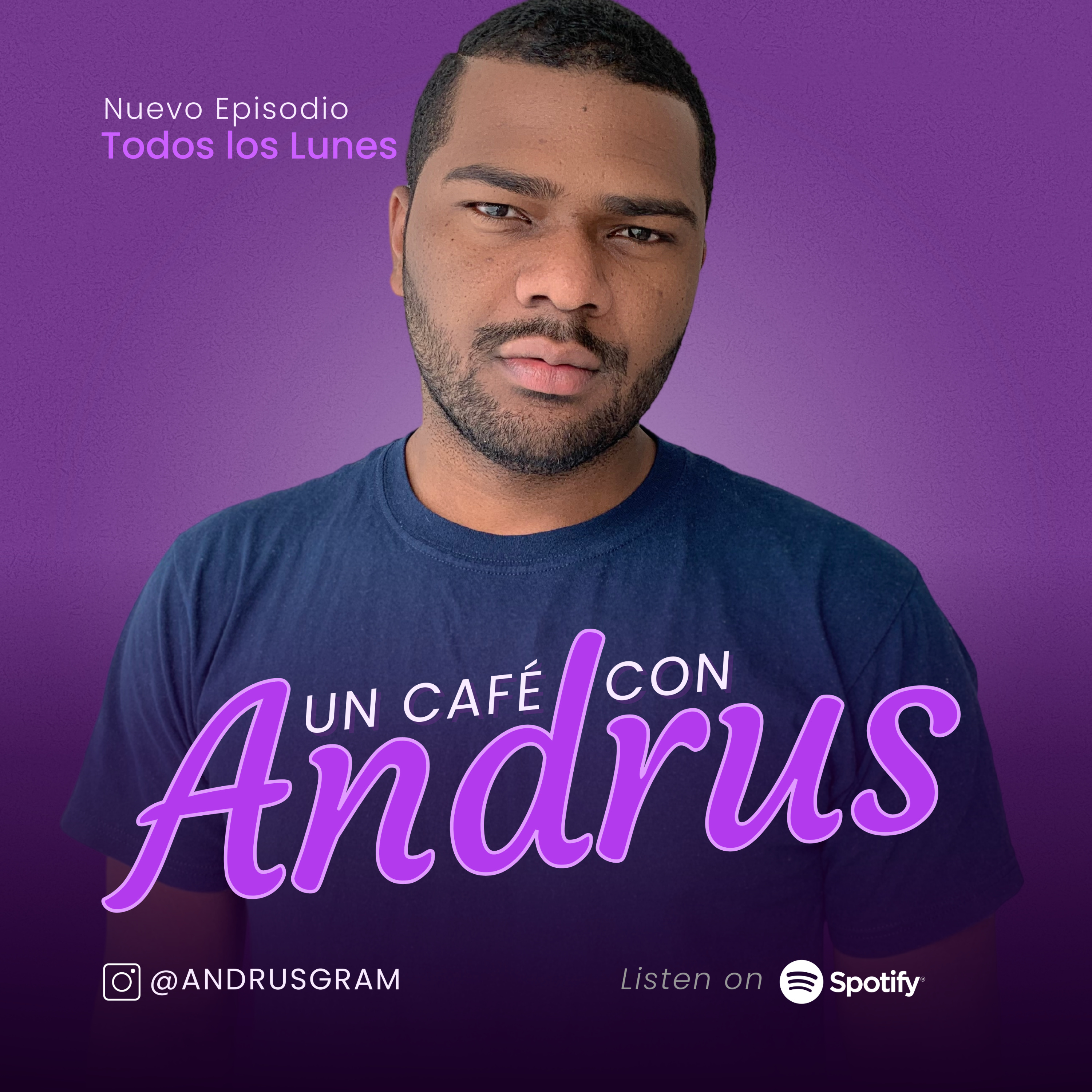 Un Café con Andrus
