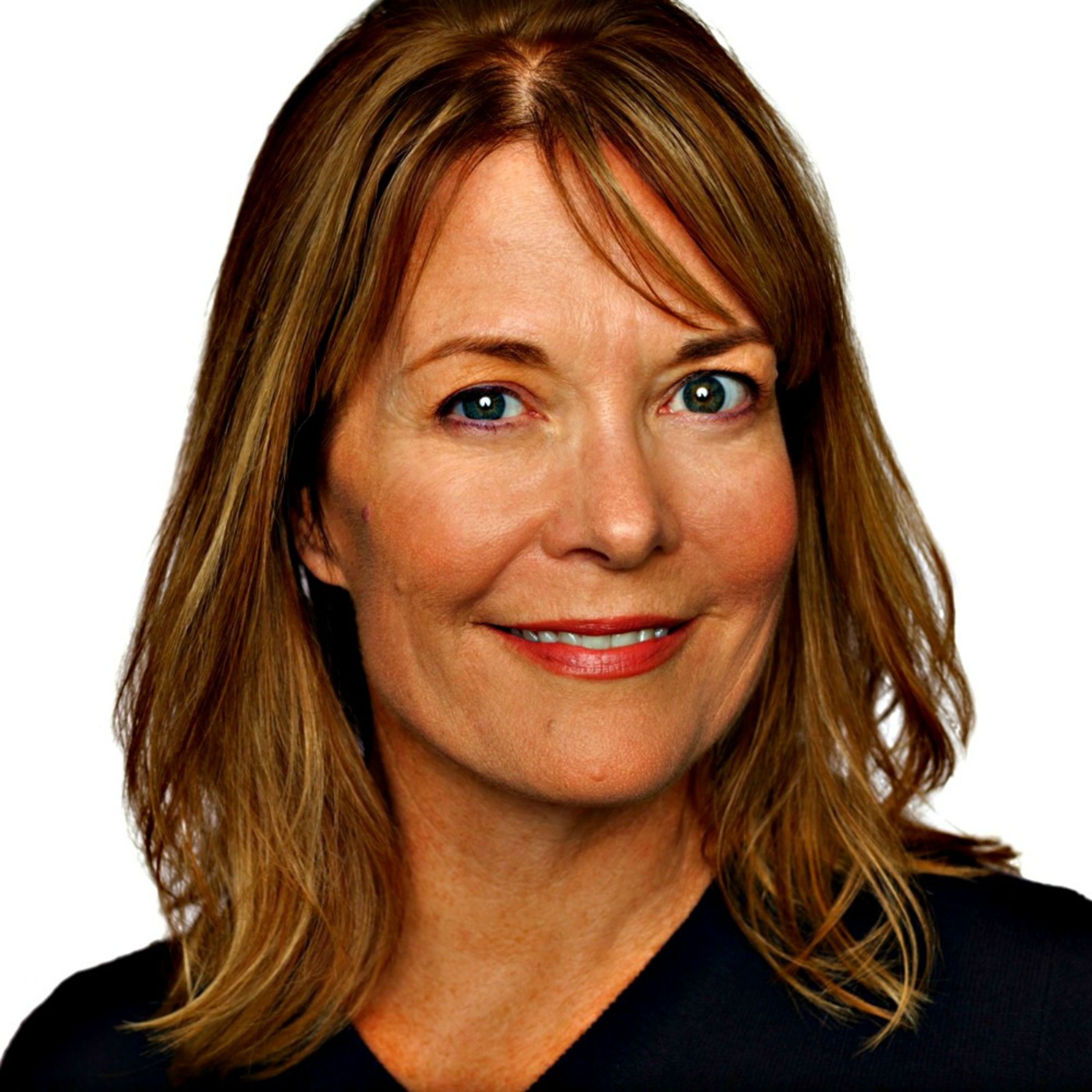 LinkedIn B2B Results with Christine Hueber