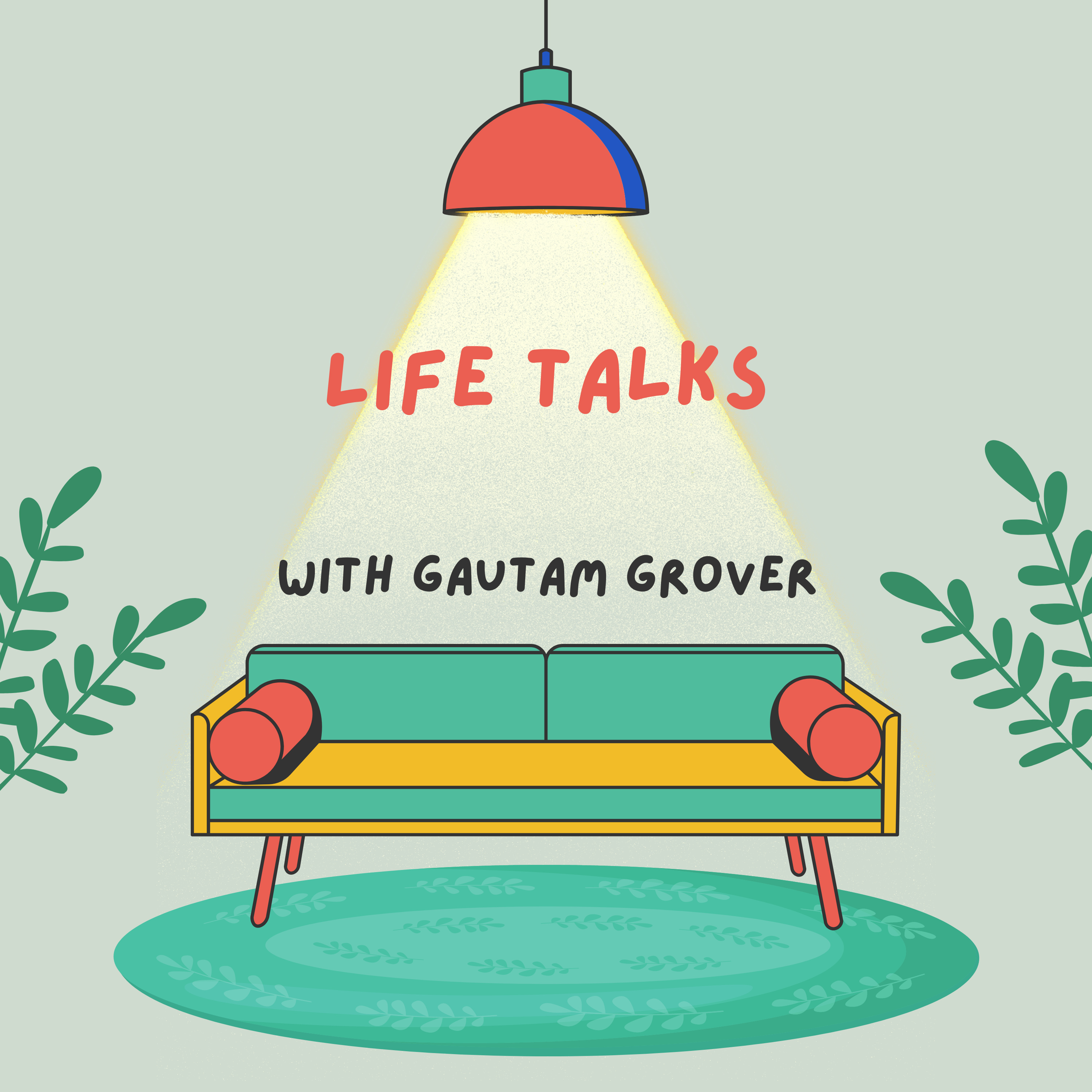 Life Talks