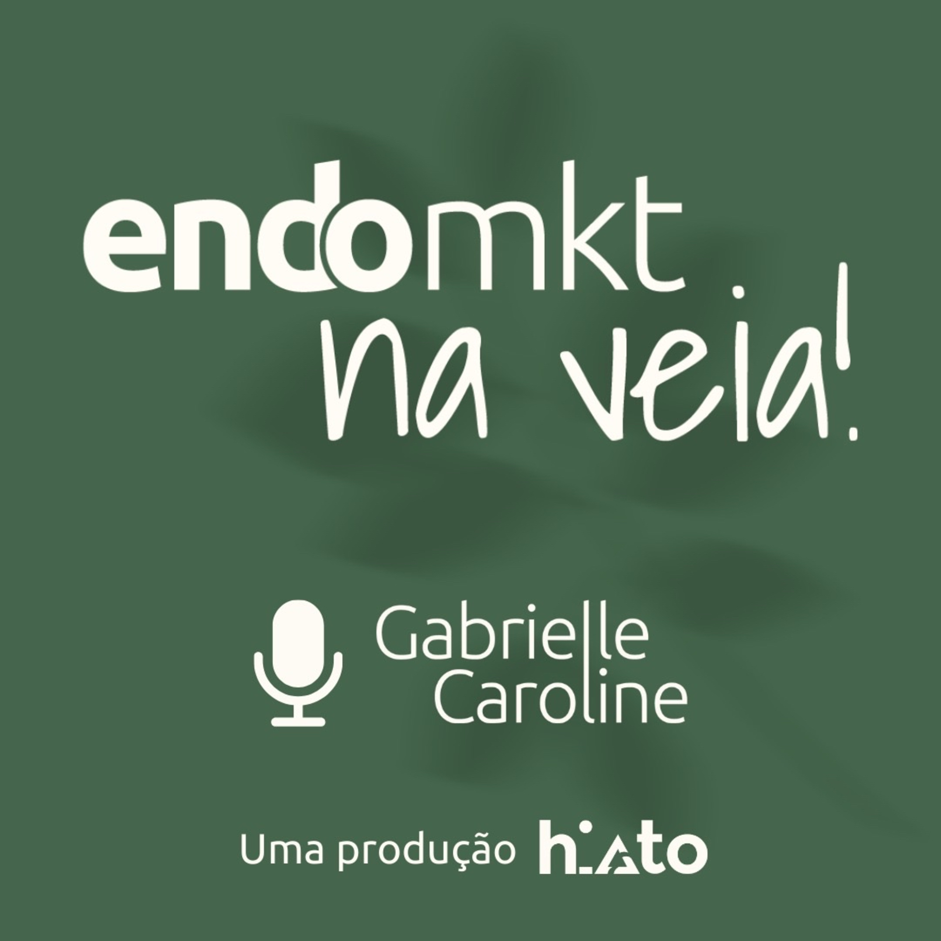 Endomarketing na veia