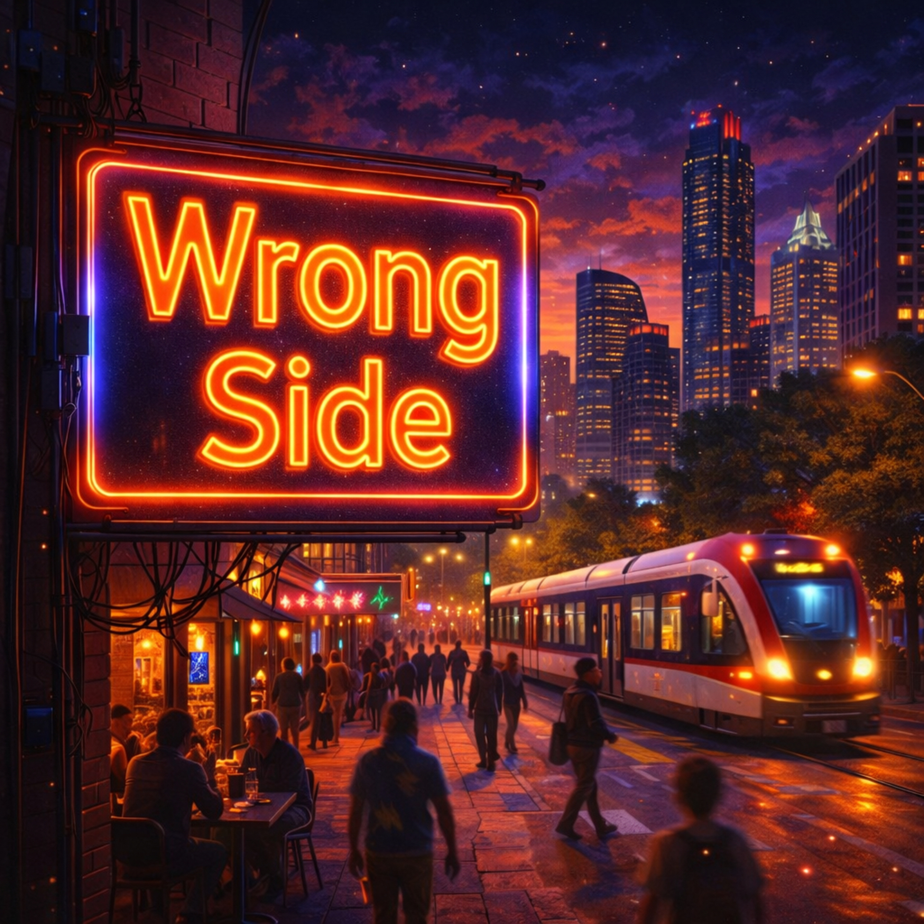 Wrong Side