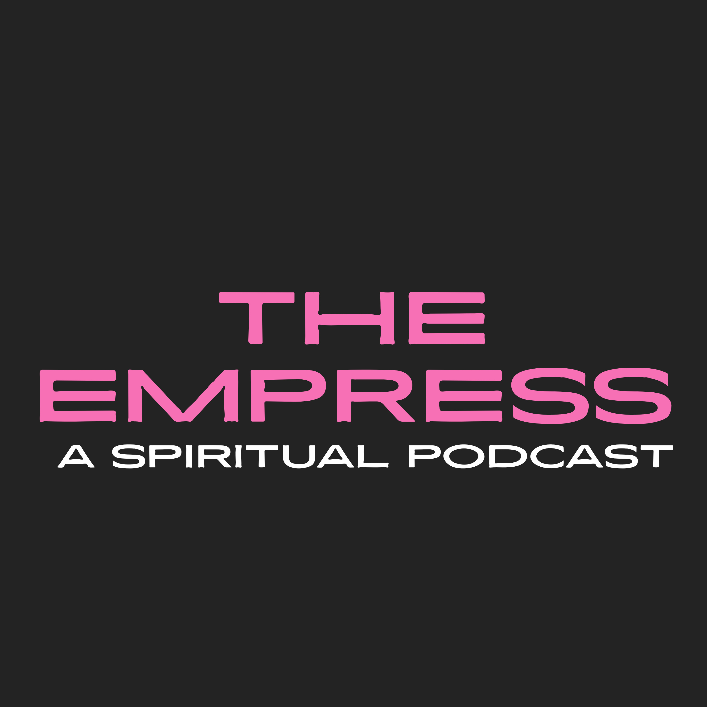 The Empress