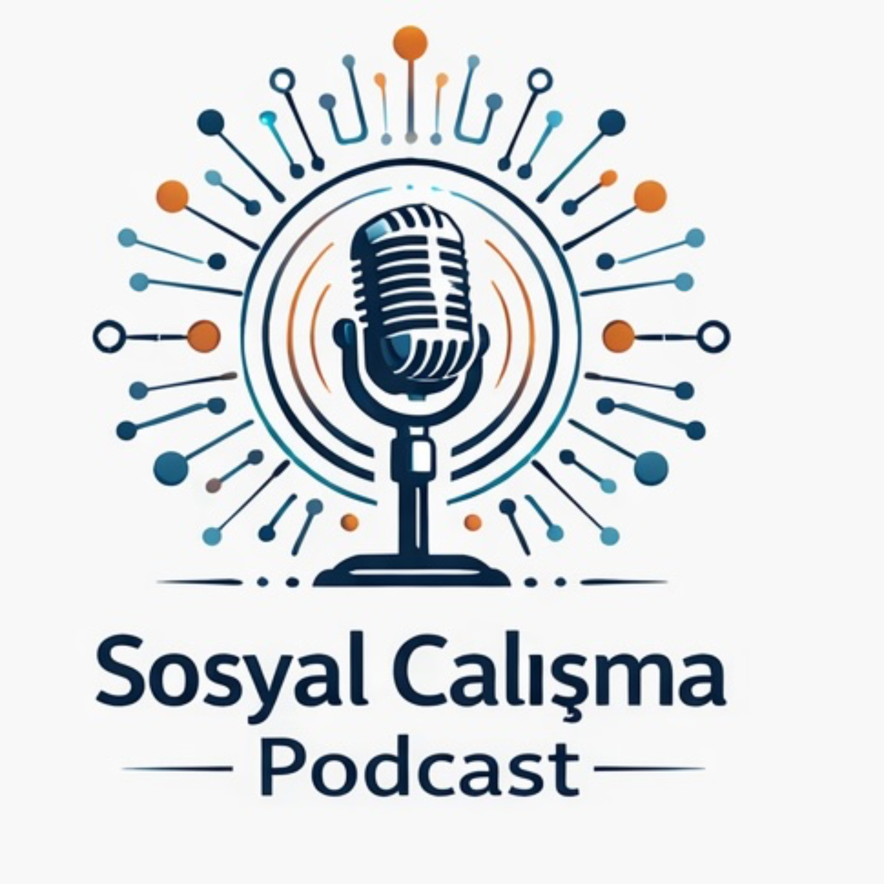 Sosyal Çalışma Podcast