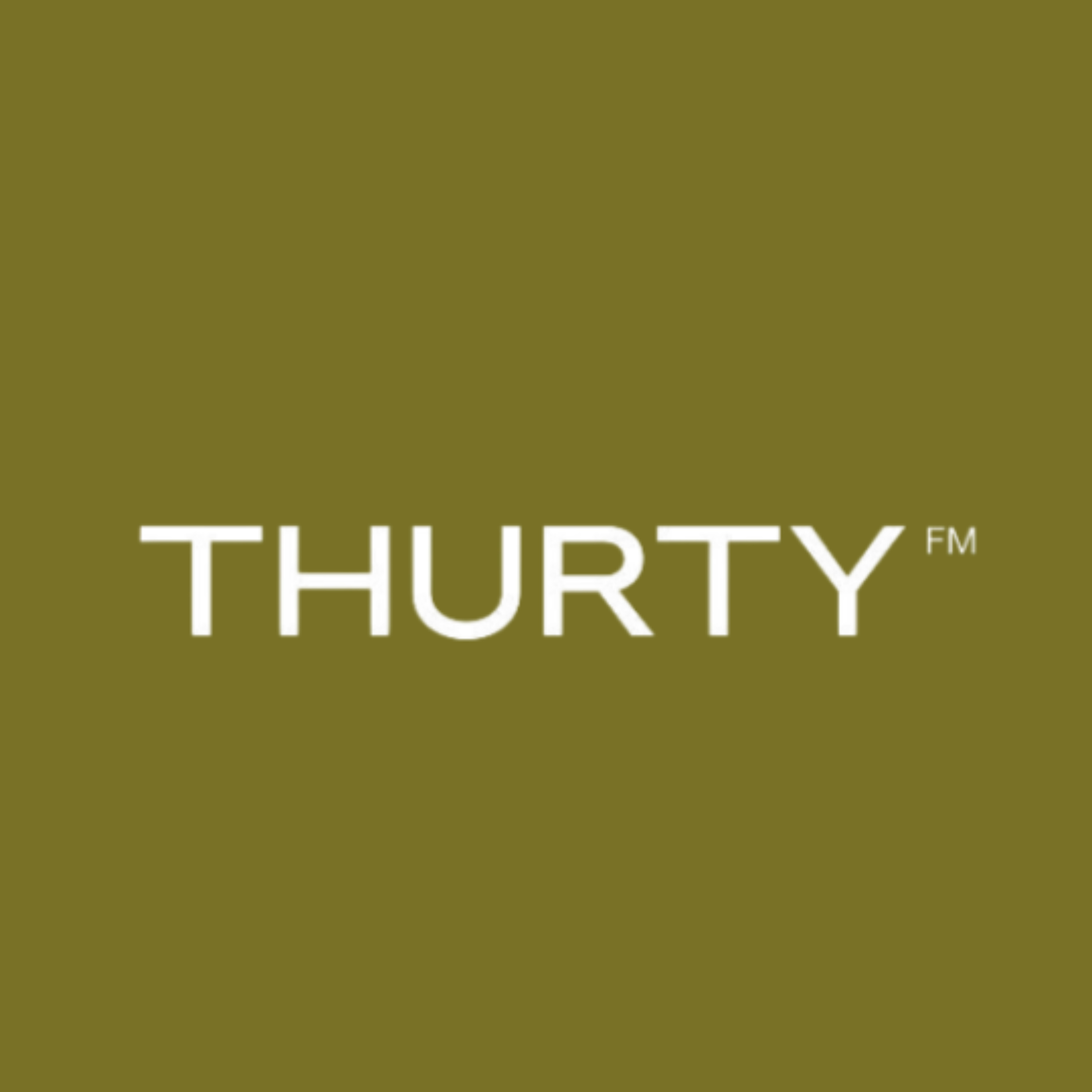 I stopped asking how it looks and started asking how it feels | ThurtyFM with Jamelia Donaldson