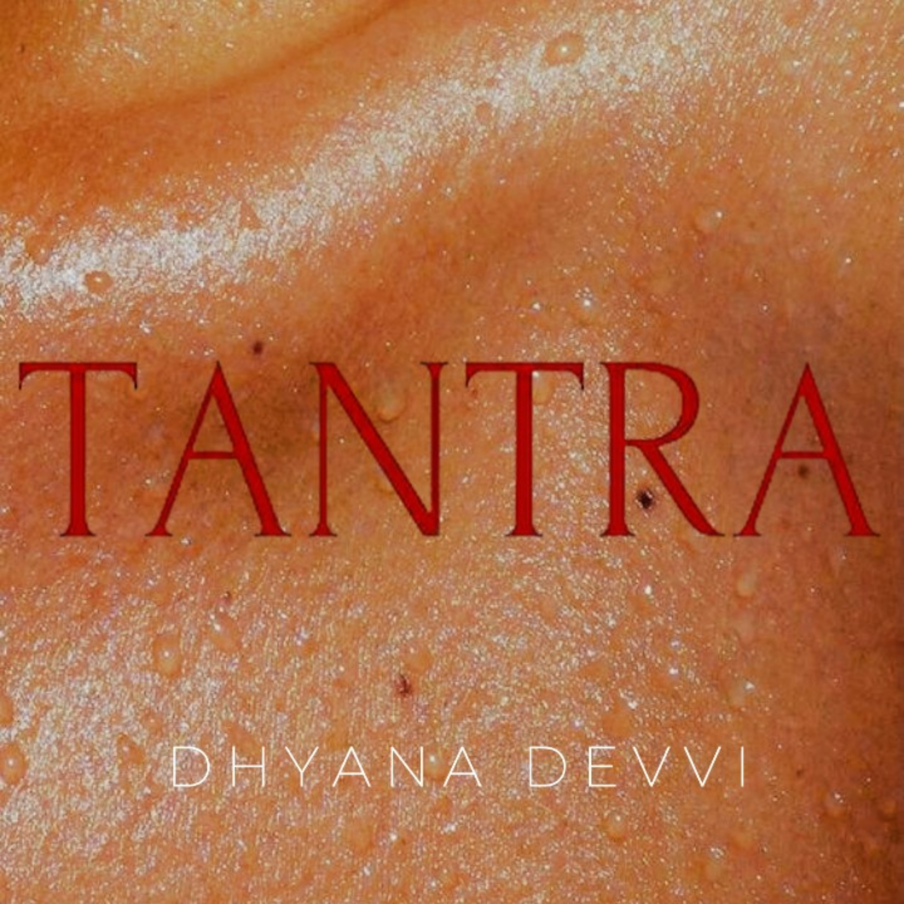 A Tântrica 