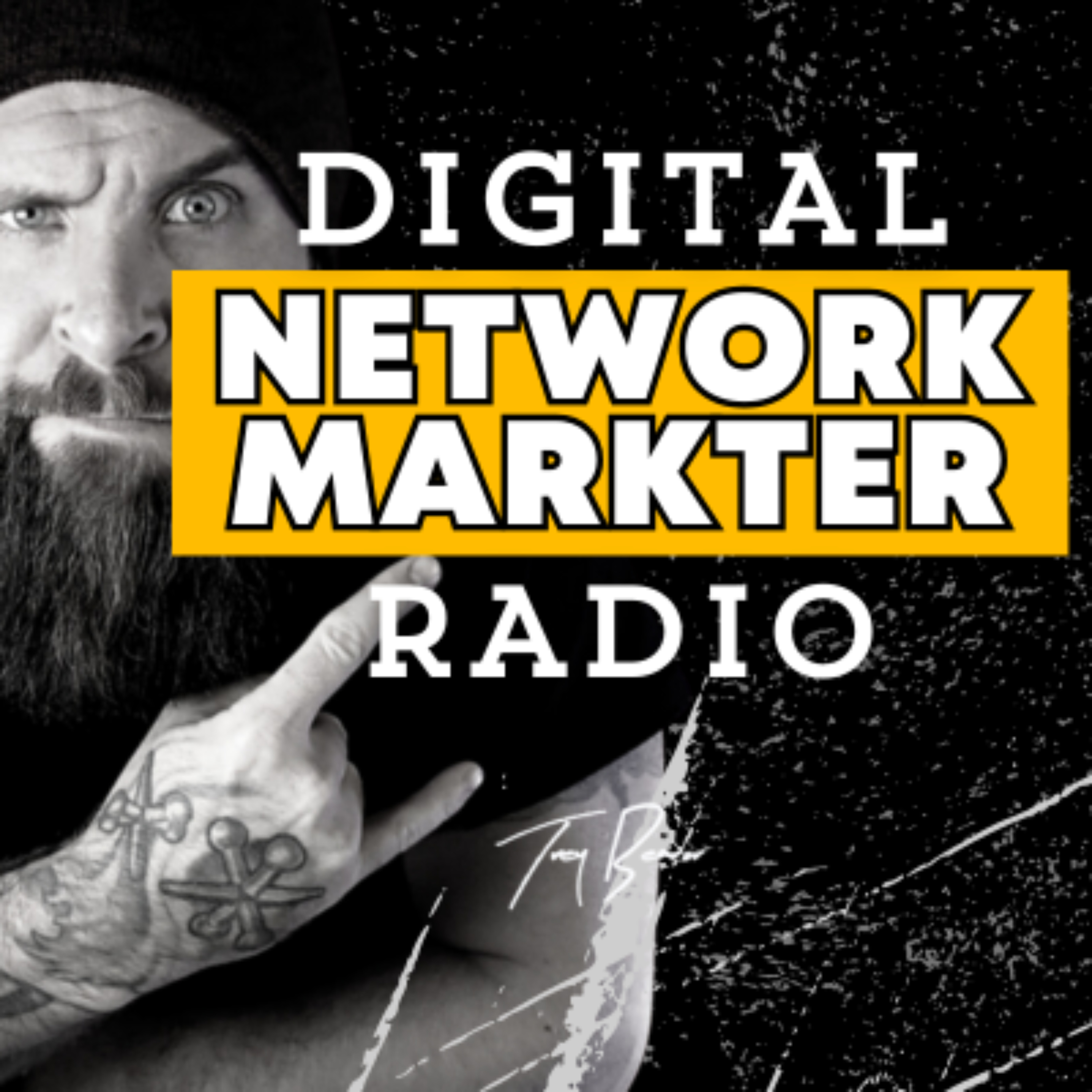 Digital Network Marketer Radio