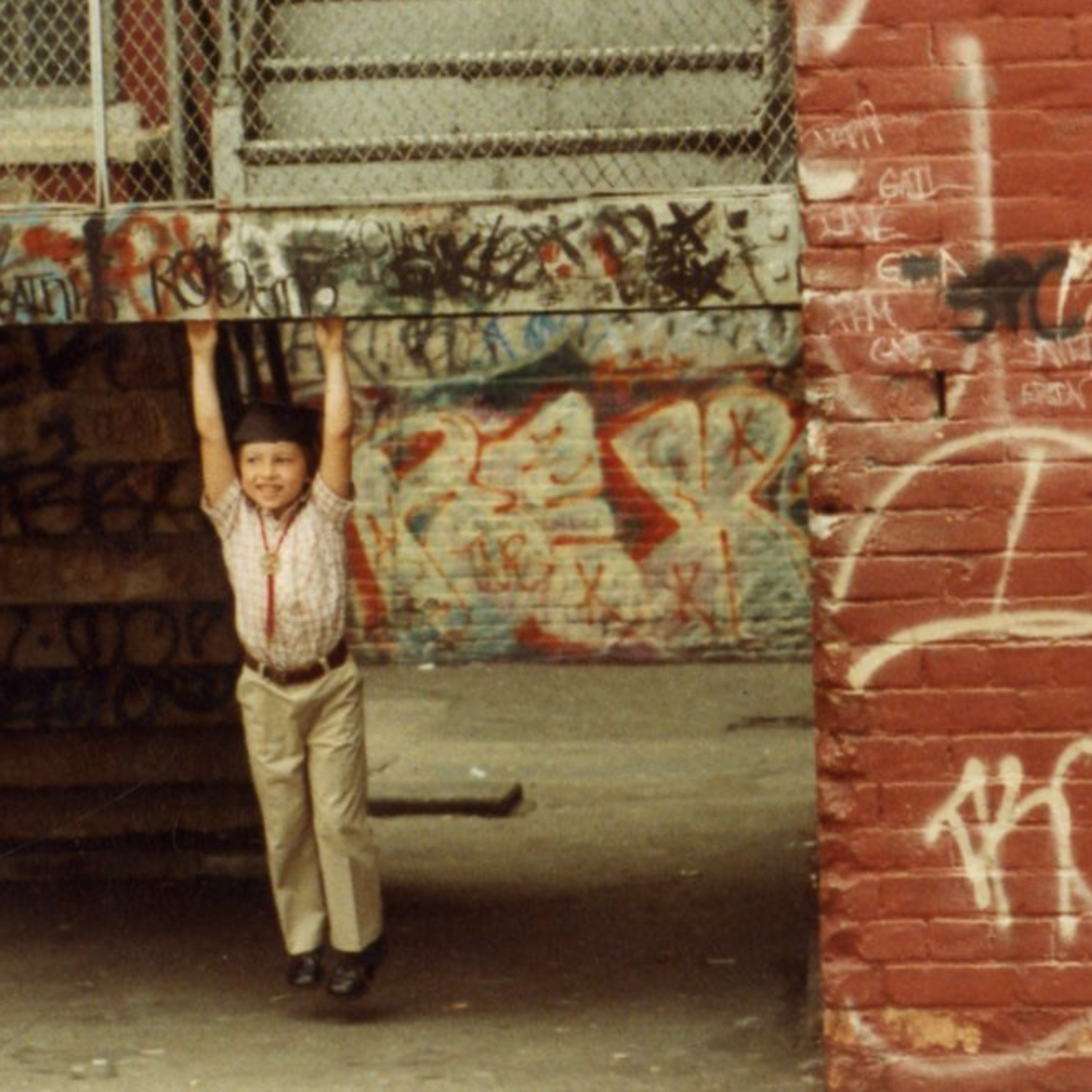 A Brooklyn Story