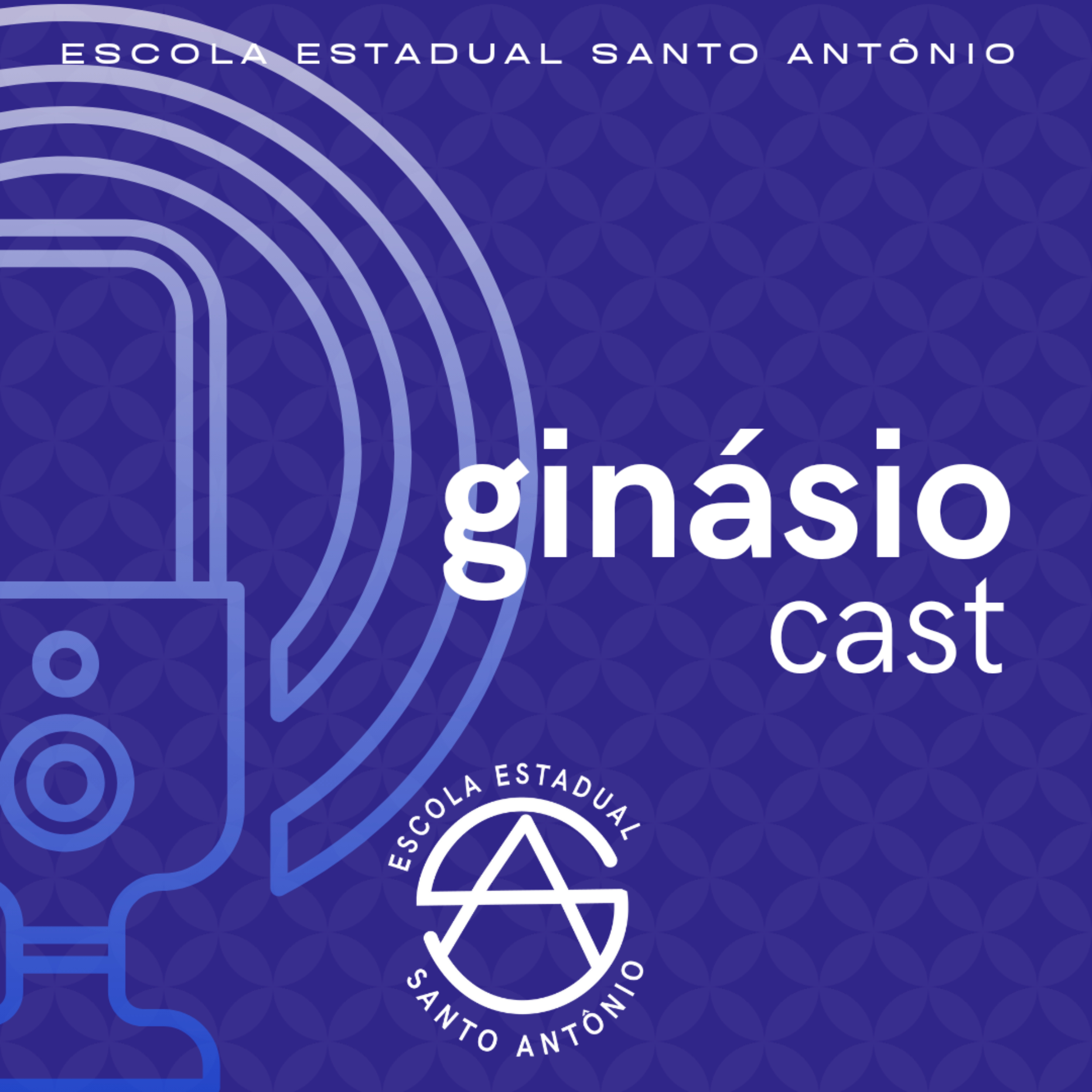 GinásioCast podcast artwork