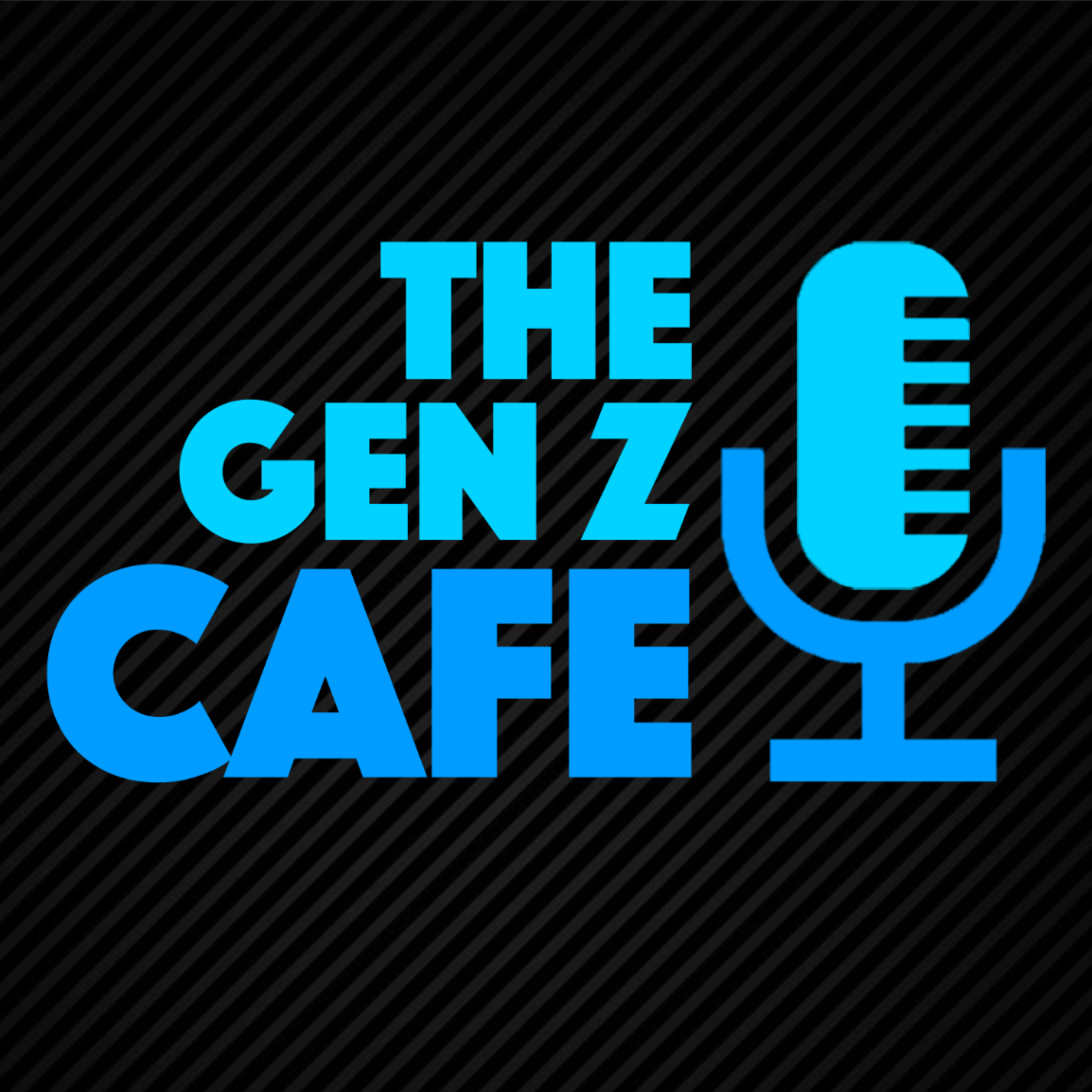 The Gen Z Cafe