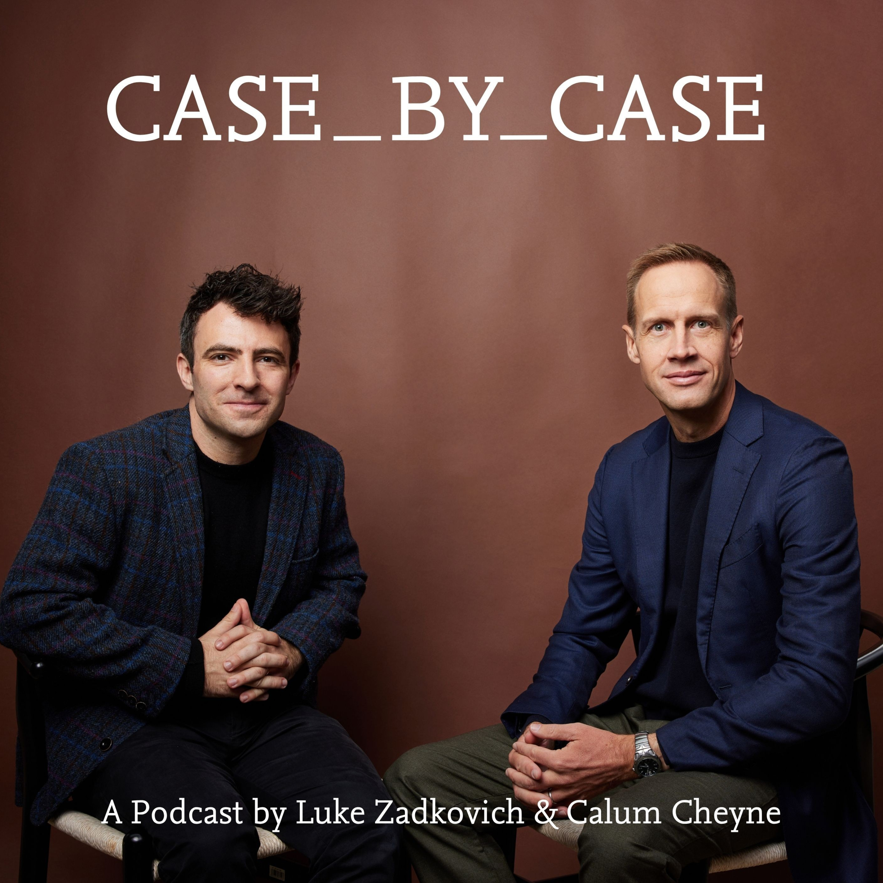 Case by Case