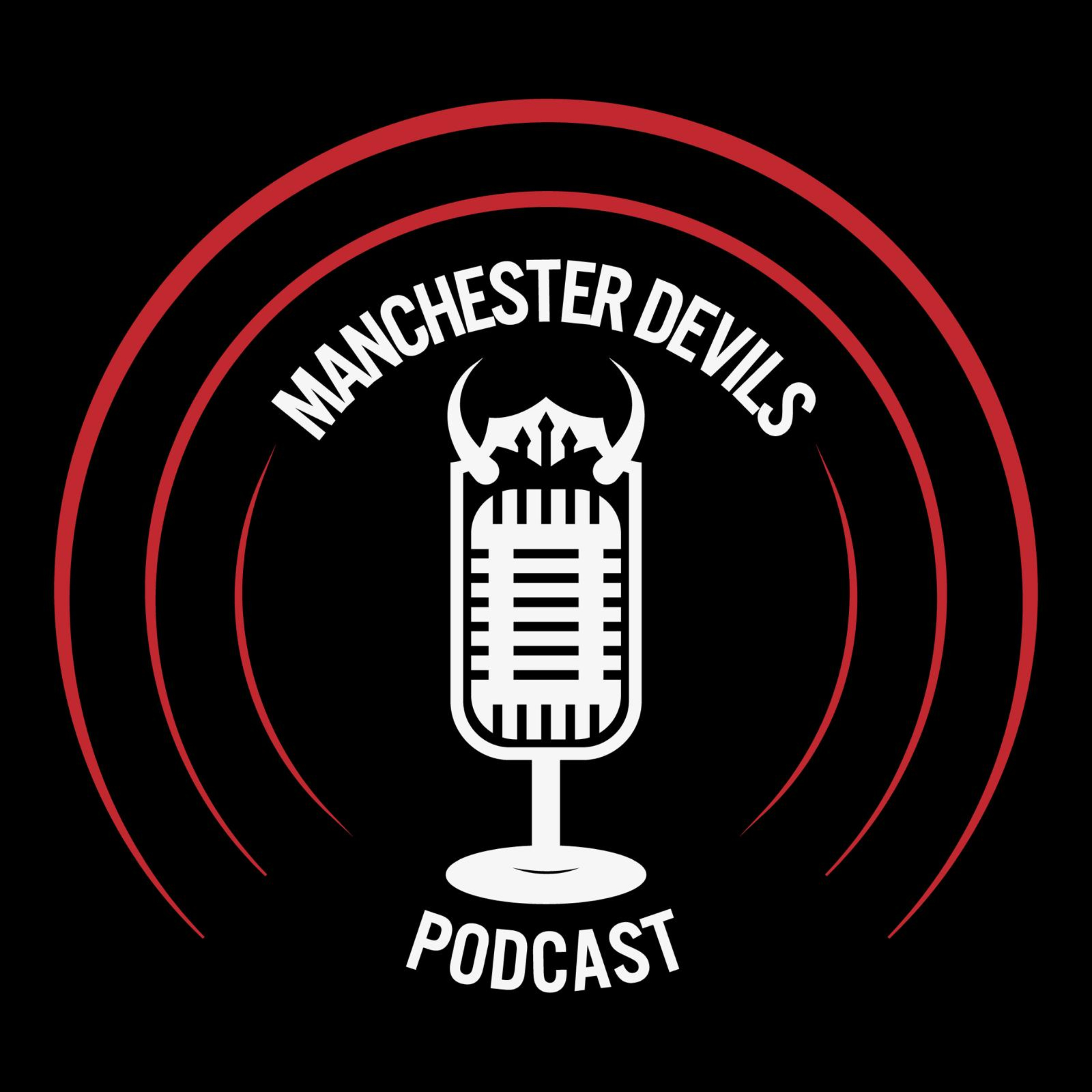 Manchester Devils - Podcast en français sur Manchester United