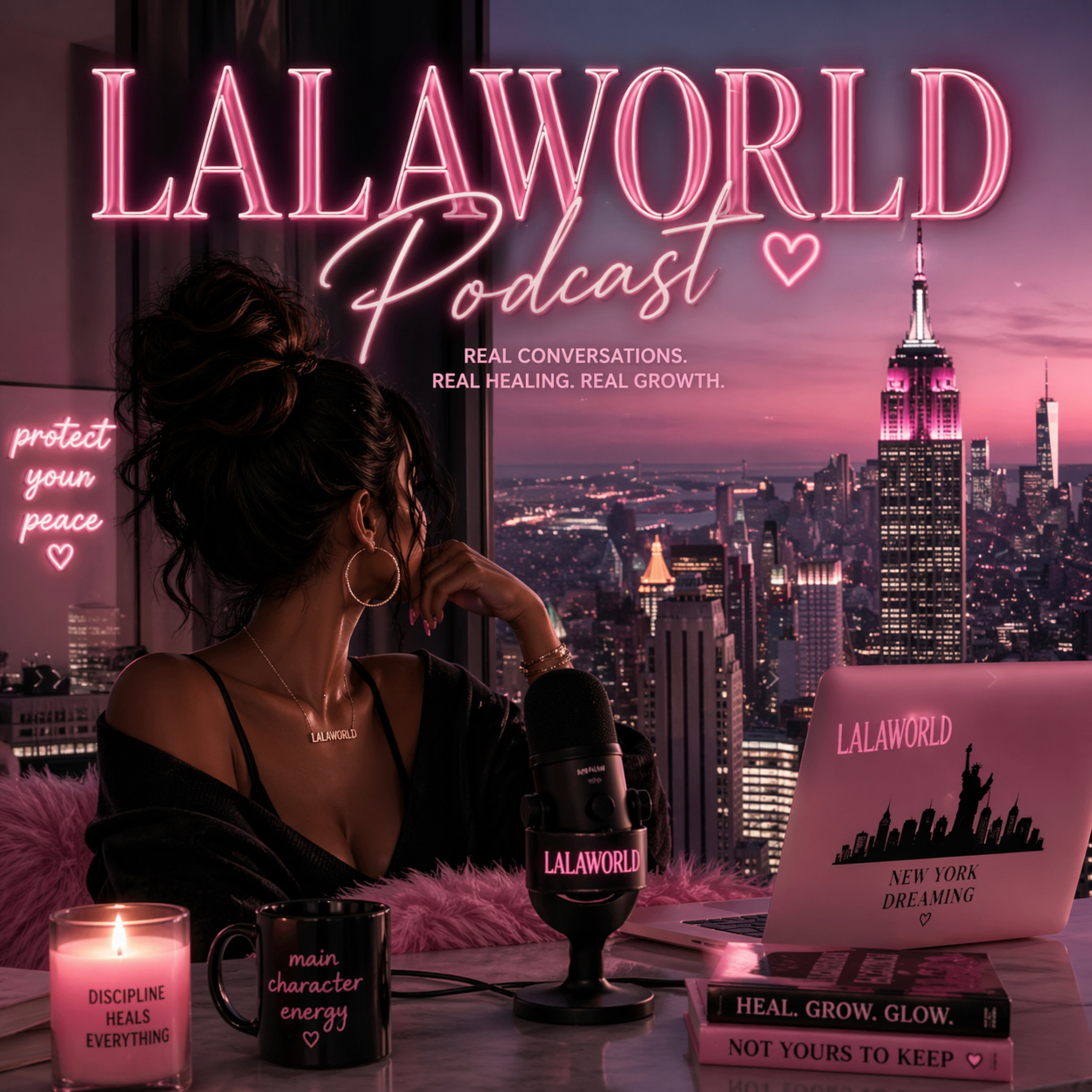 Lalaworld (Trailer) episode artwork