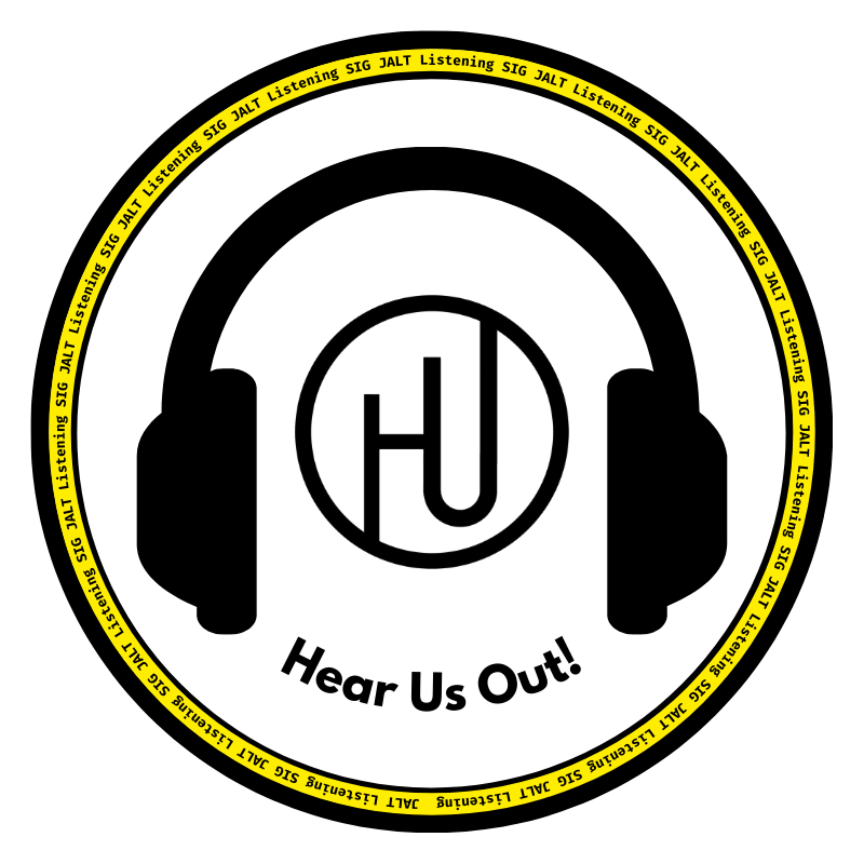 The JALT Listening Podcast: Hear Us Out!