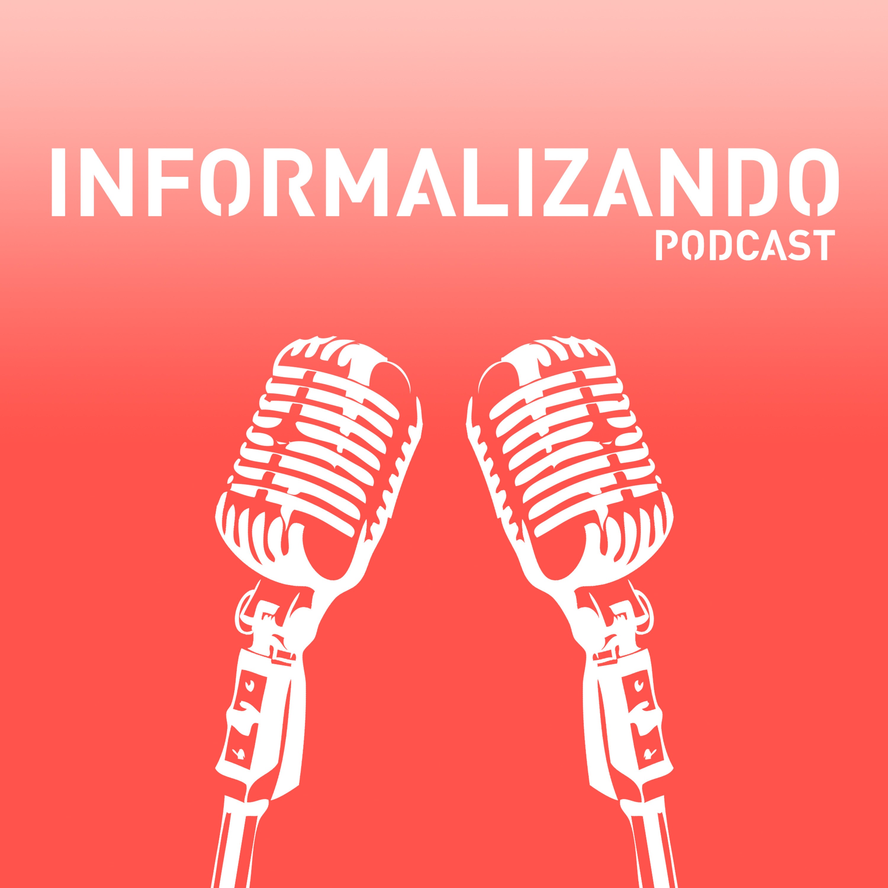 Informalizando Informalizando