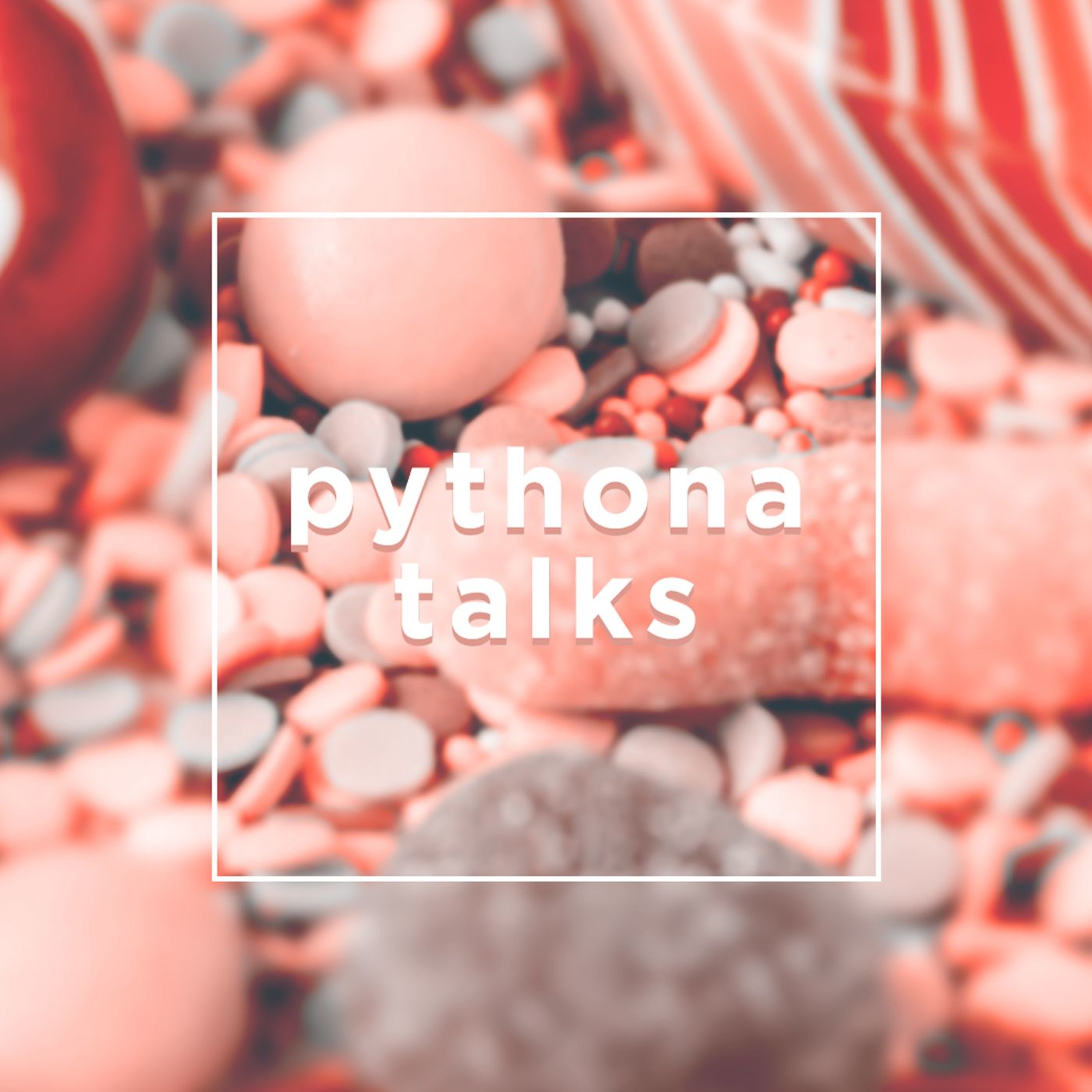 Pythona Talks