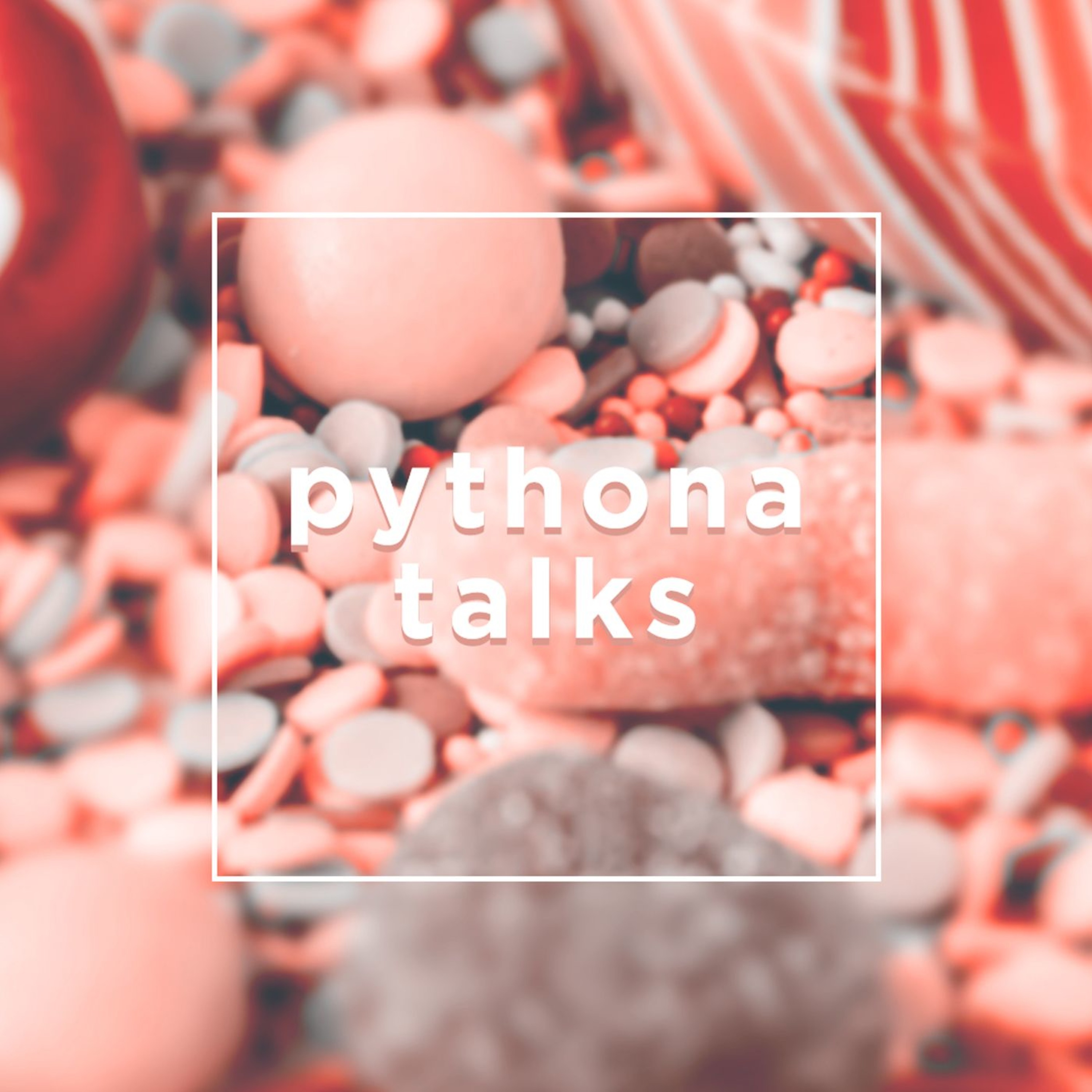 Pythona Talks