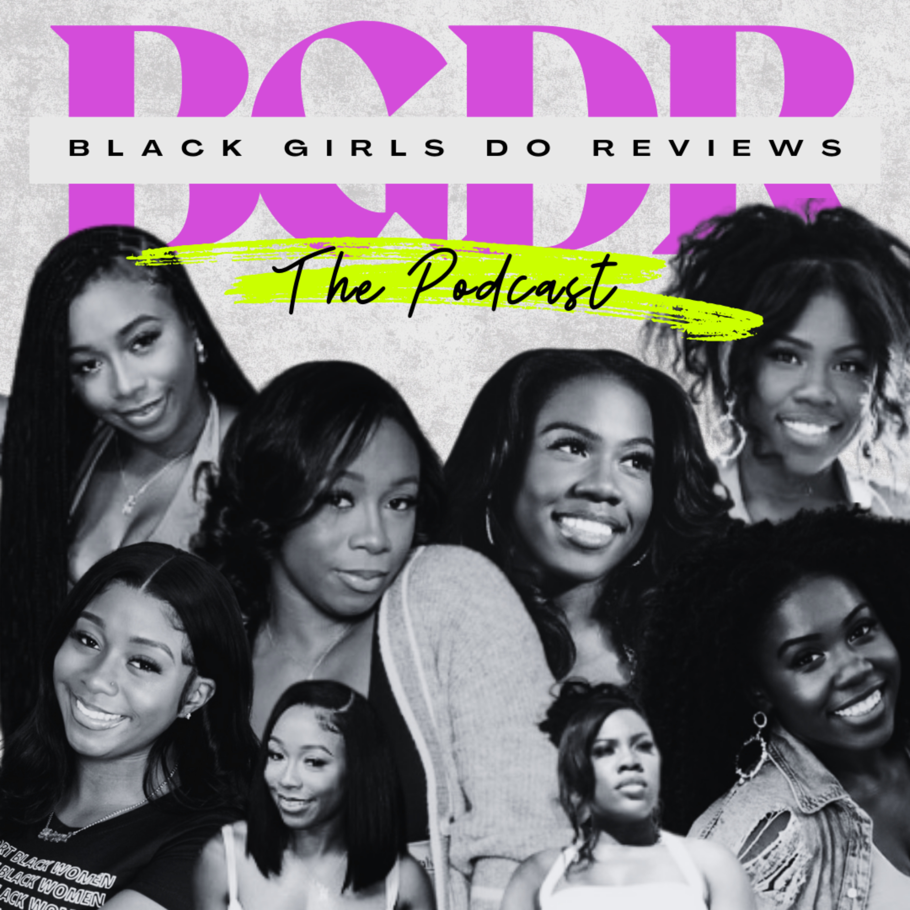 Black Girls Do Reviews
