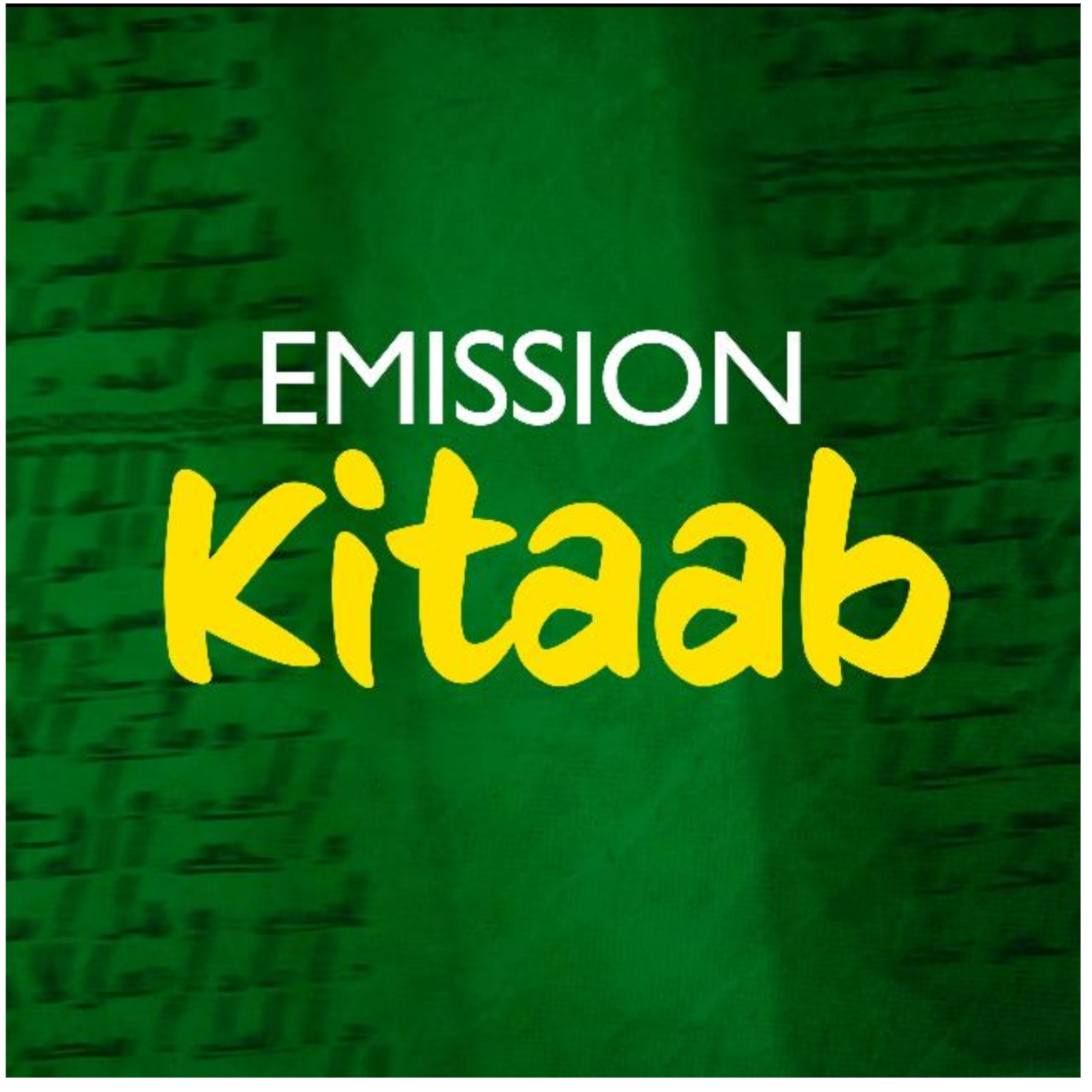 Kitaab Podcast