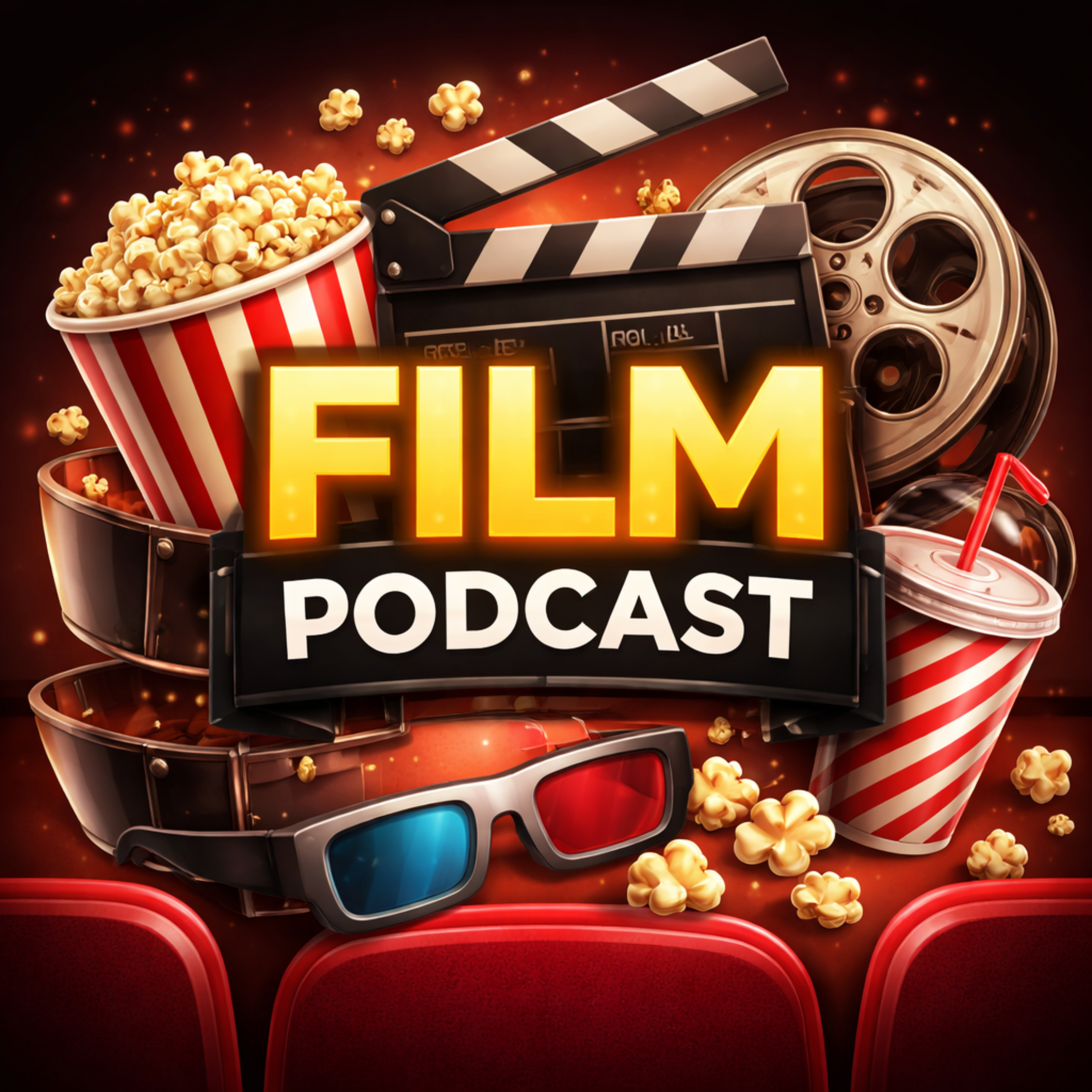 This Was Our Podcast cover art