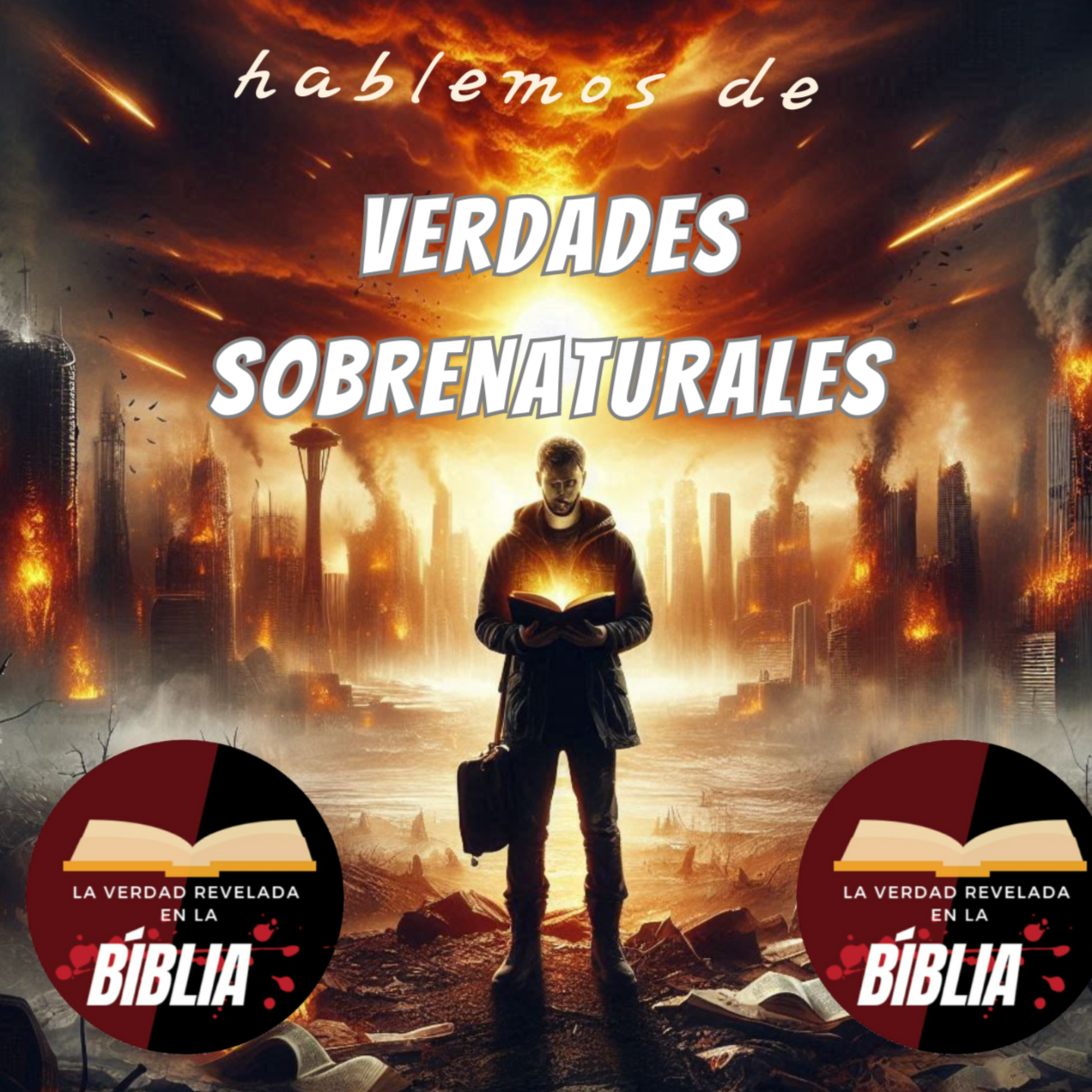 LA DESICION EN LA CRUZ episode artwork