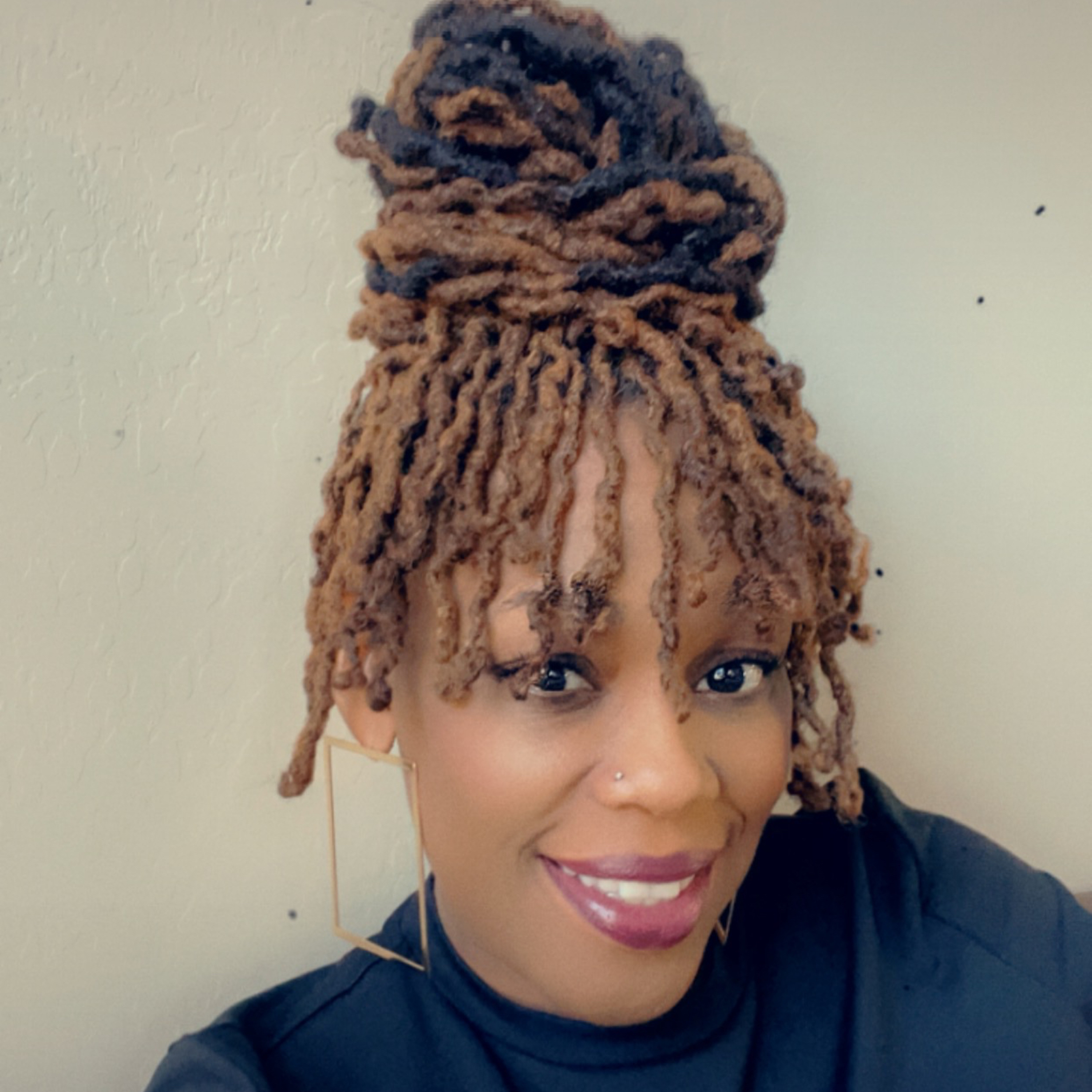 Stepping Out OF Your Comfort Zone