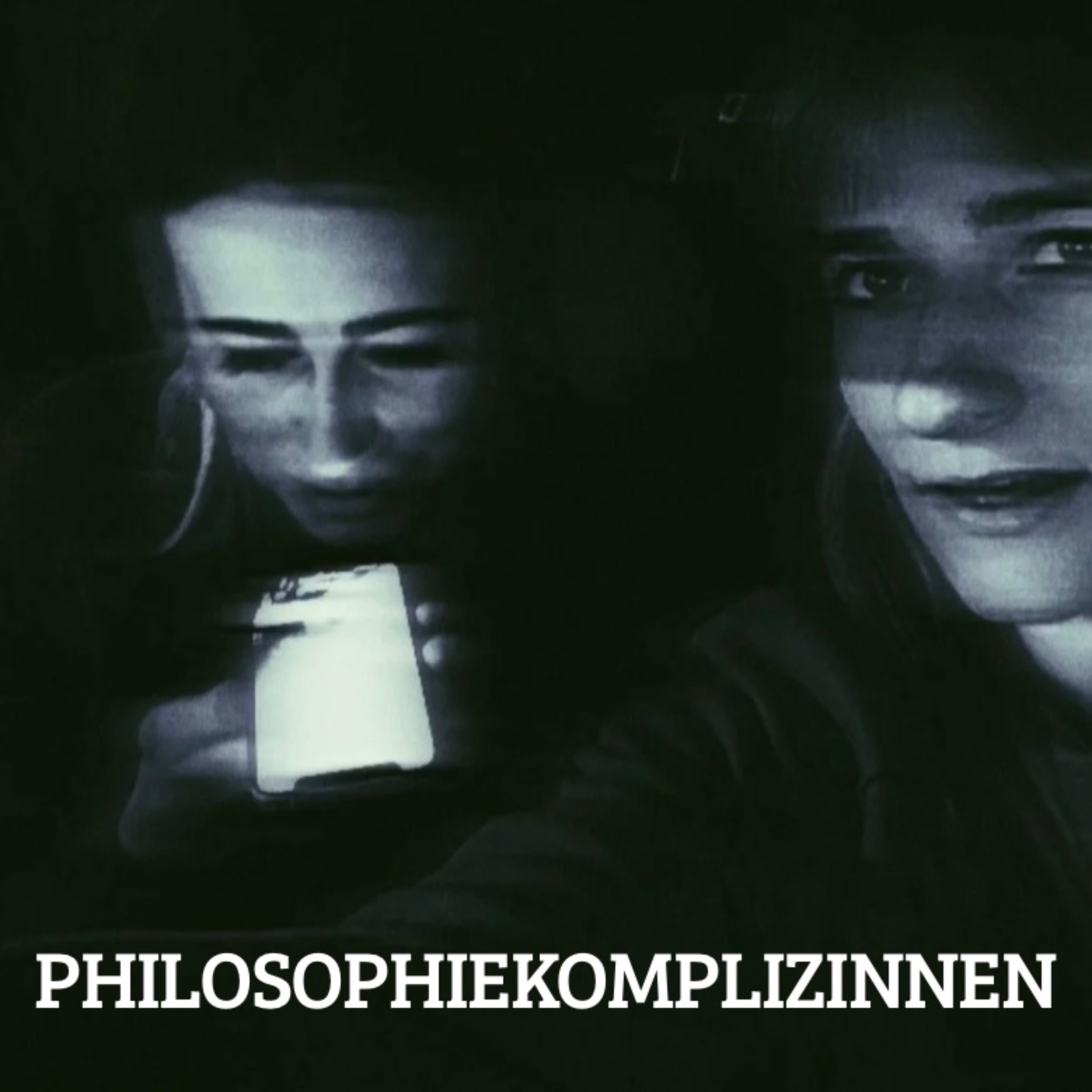 Philosophiekomplizinnen