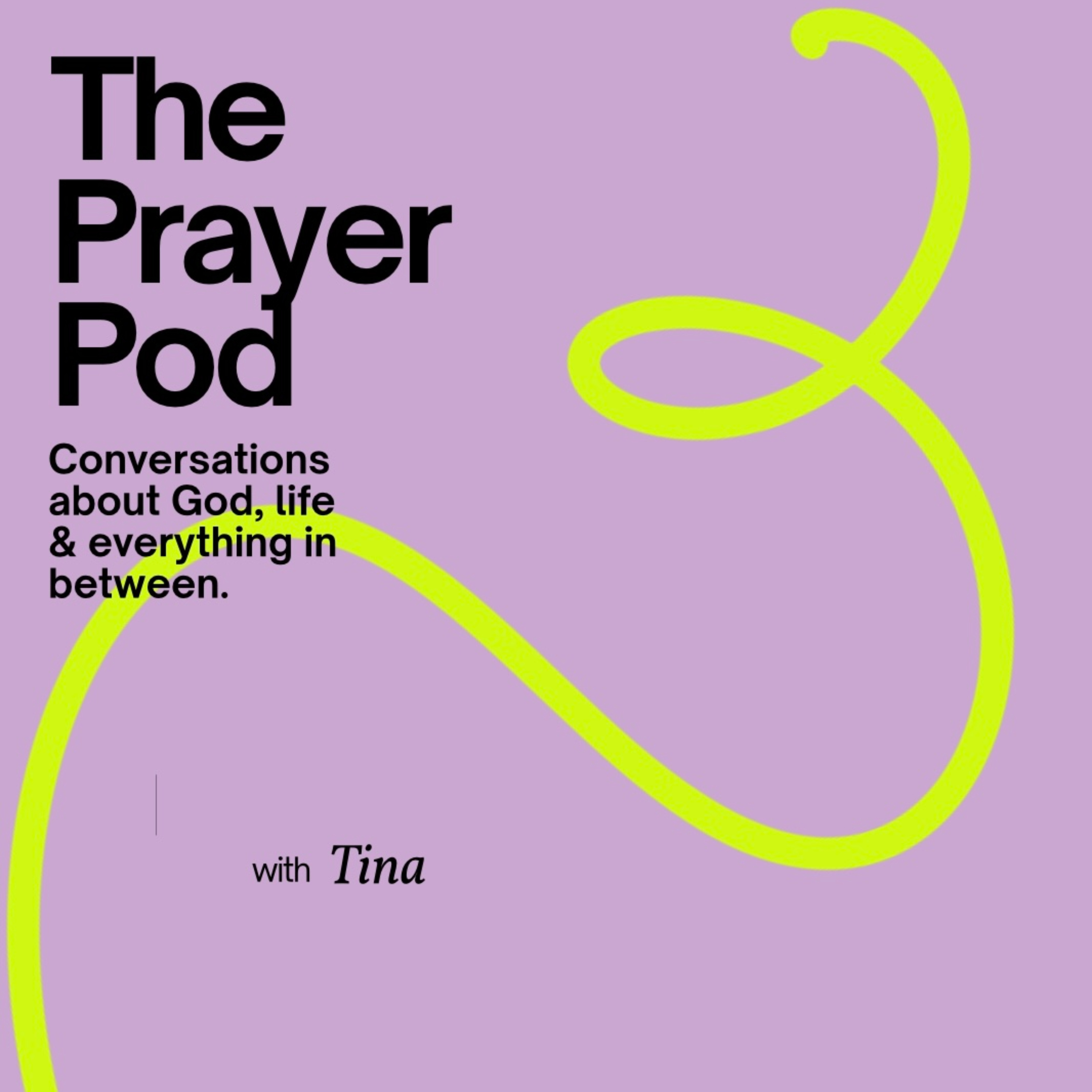 The Prayer Pod
