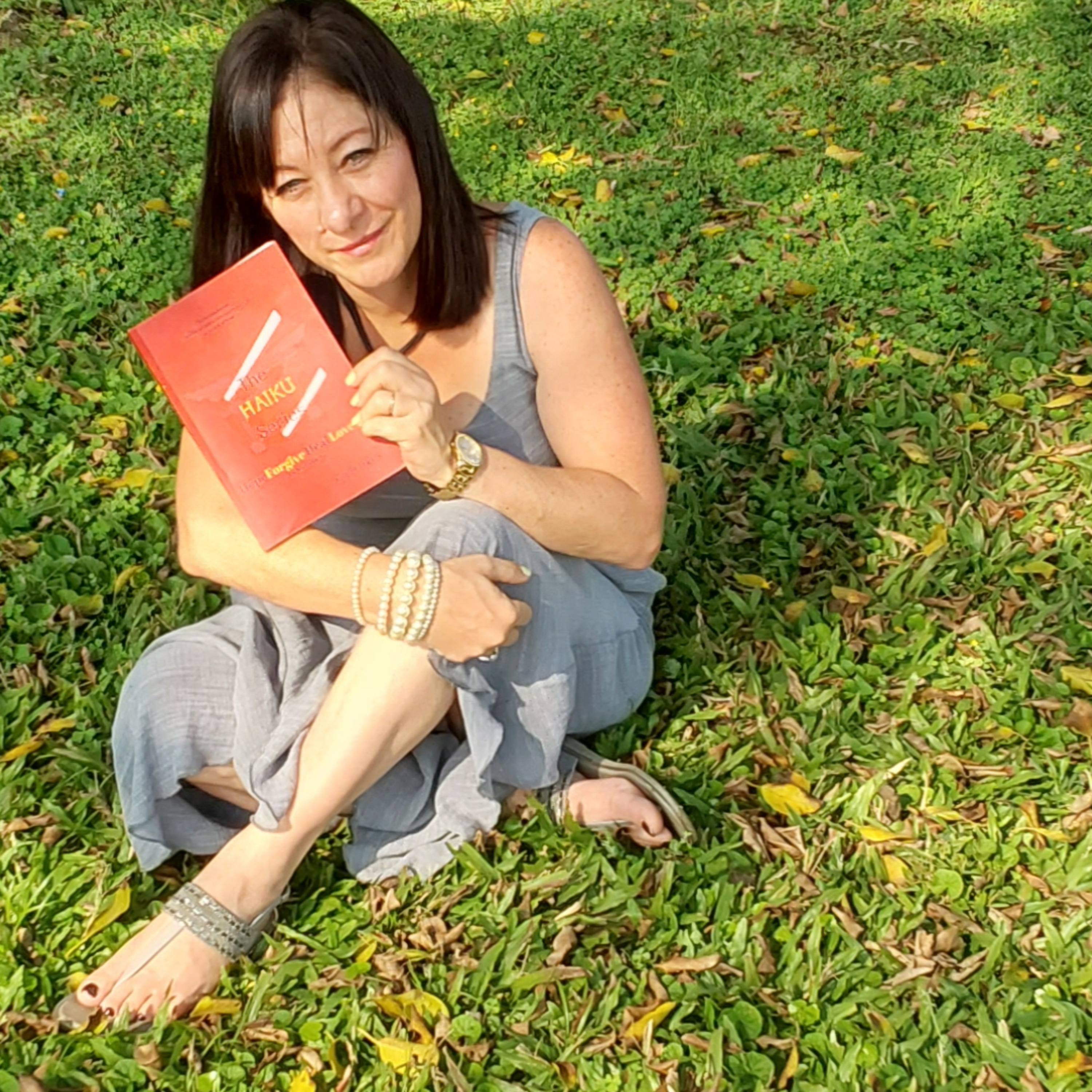 Hope Within Syllables - by Alta H Mabin Eps 1