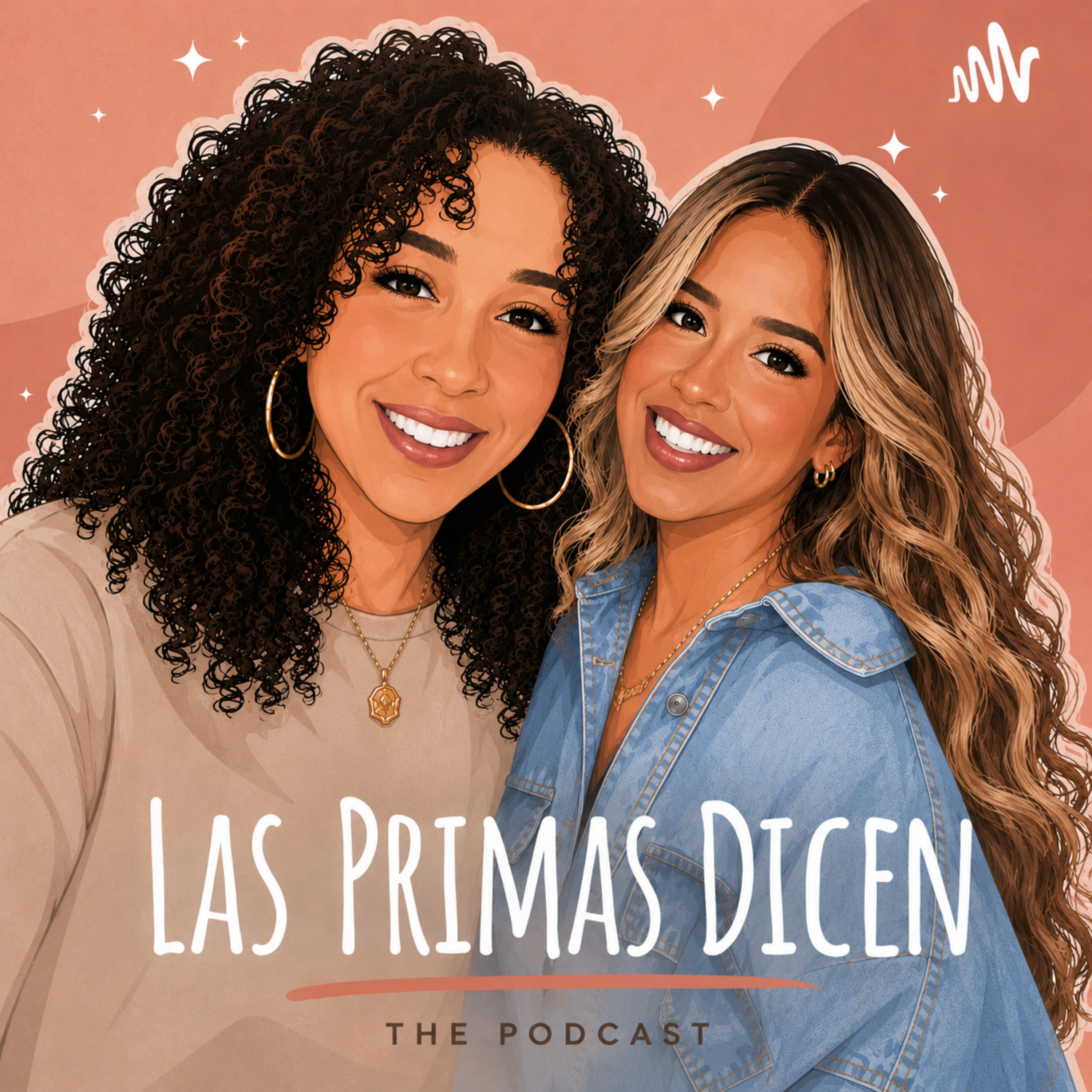Episode 2: Family Dynamics and Racial Identity and Experiences episode artwork