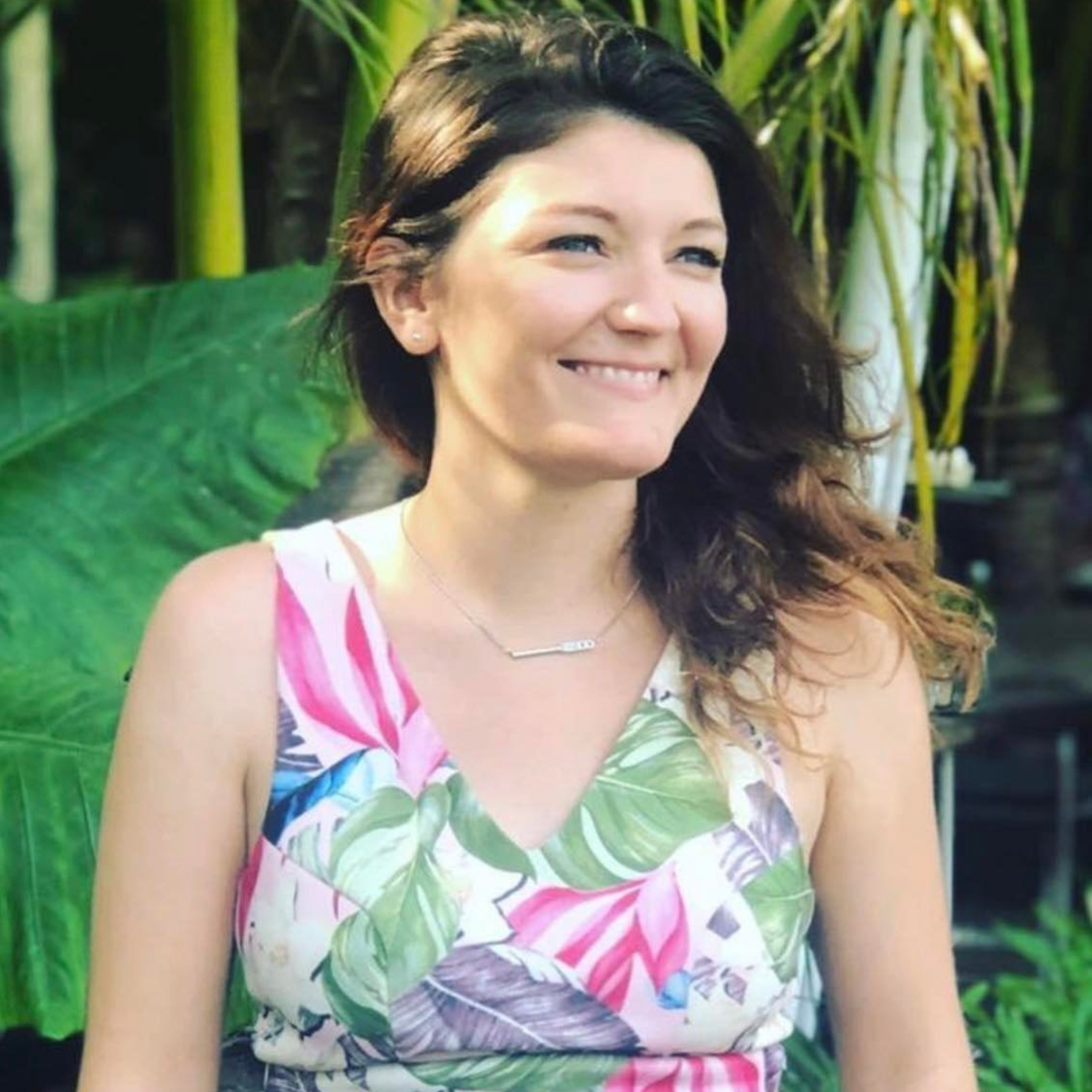 She Goes Digital | From 9-5 To Digital Nomad