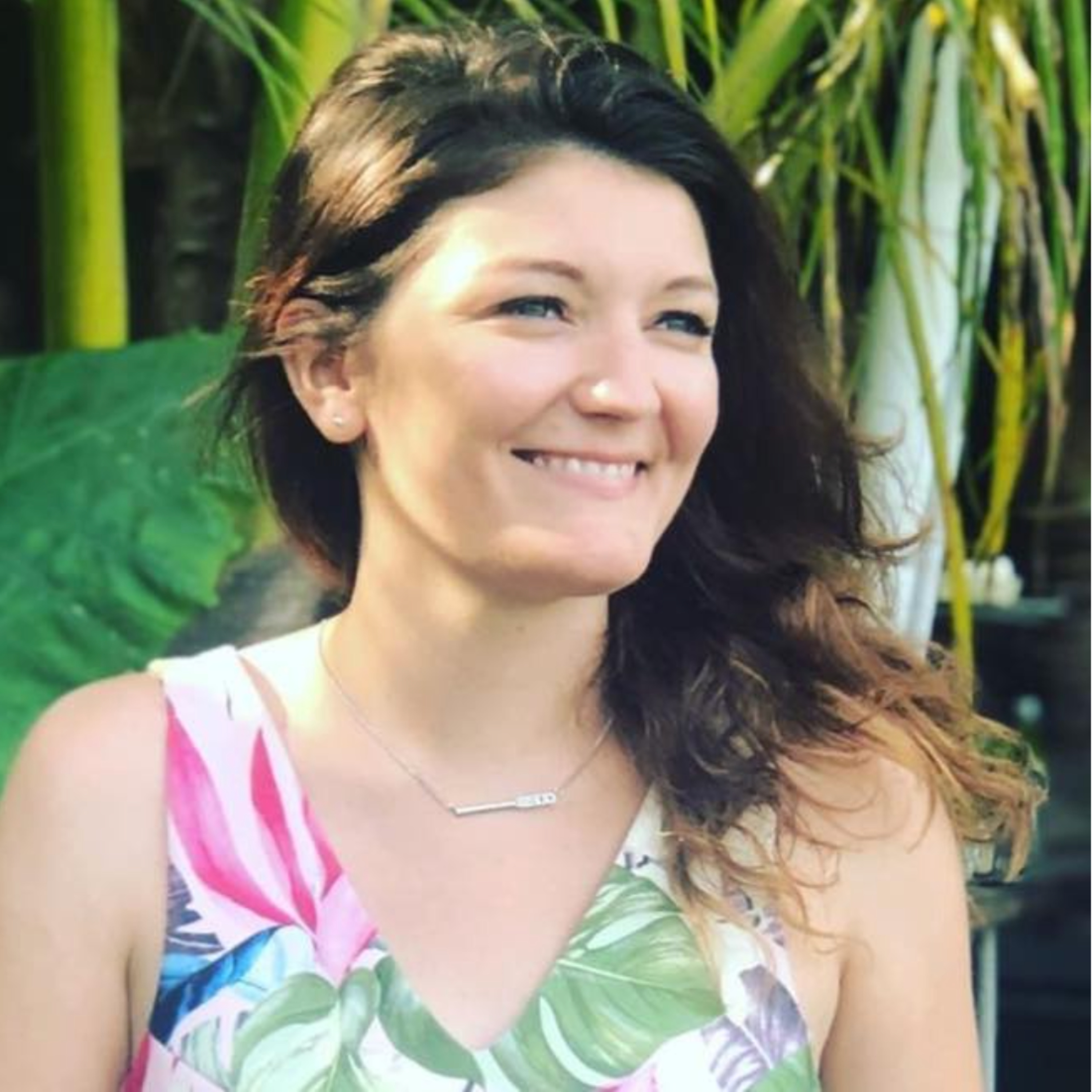 She Goes Digital | From 9-5 Corporate To Digital Nomad Life