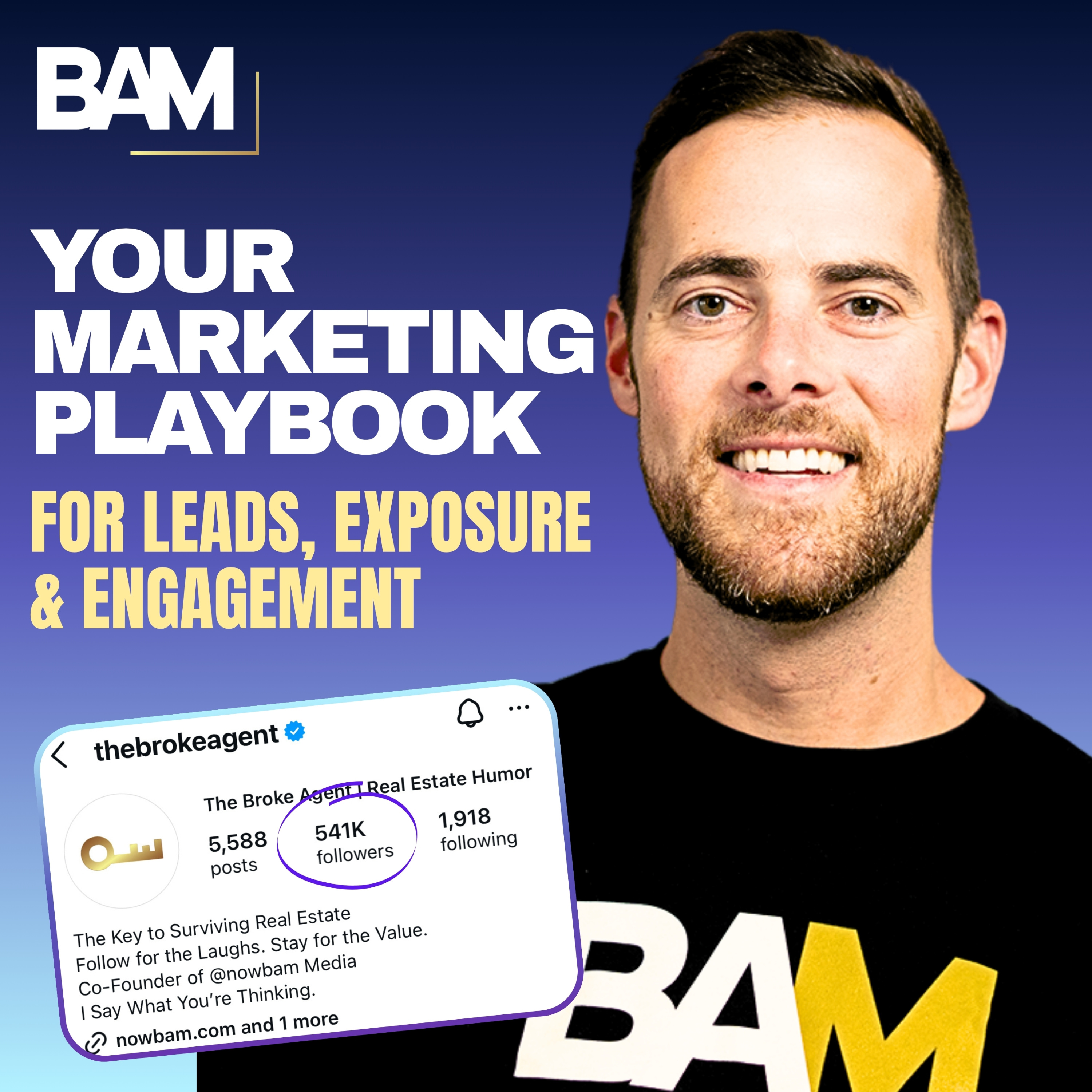Your Marketing Playbook Your Marketing Playbook