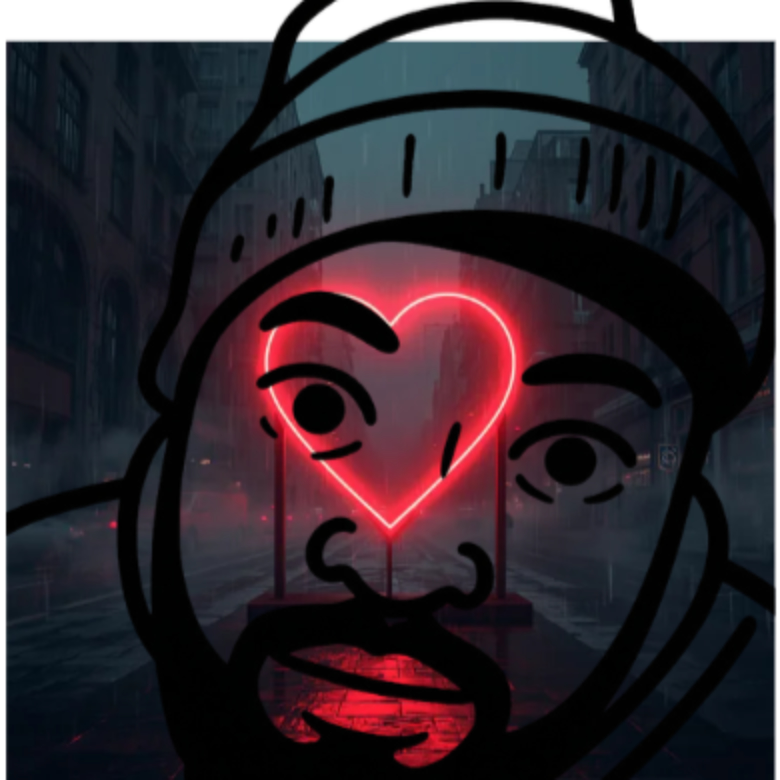 Leave It In The Ether episode artwork