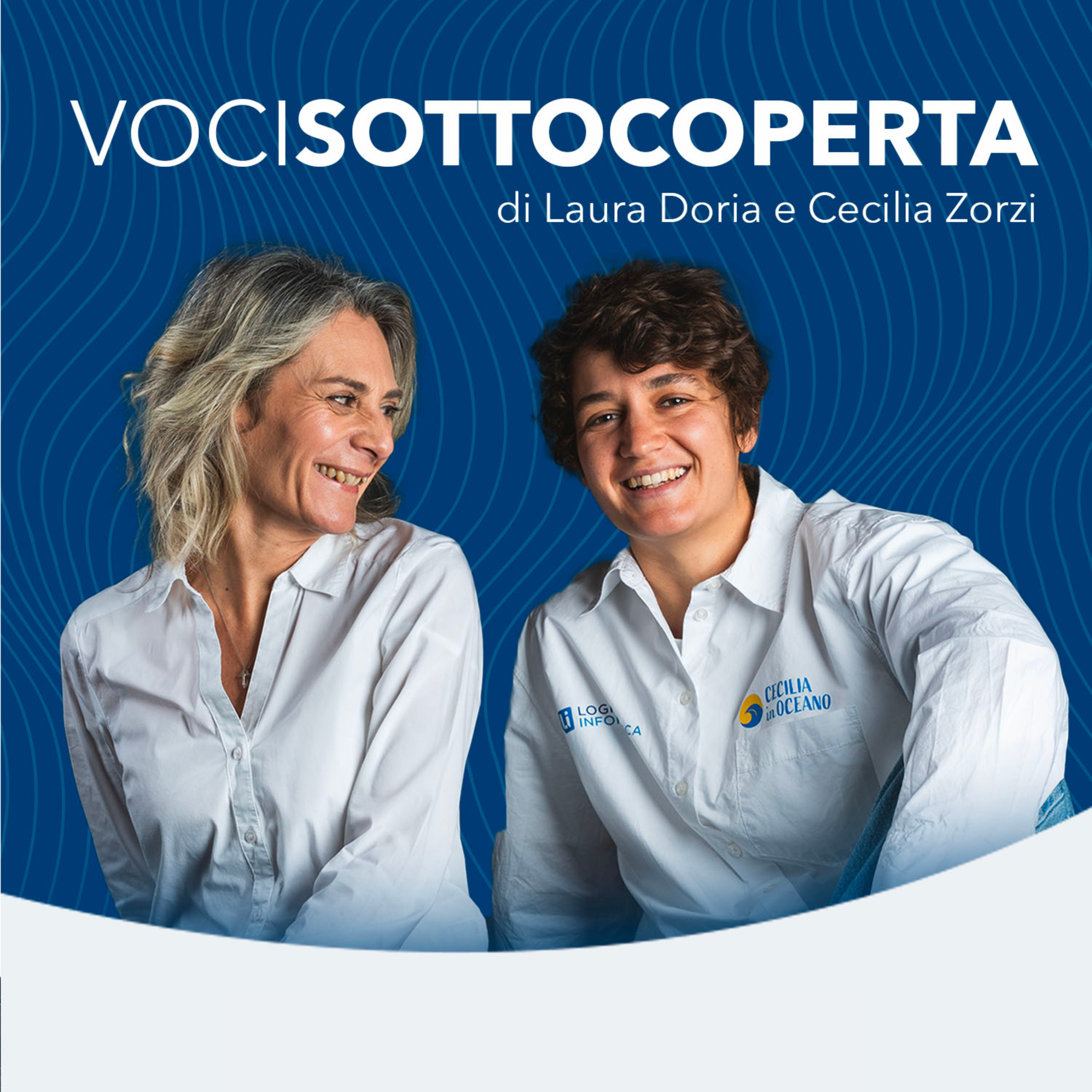 Voci Sottocoperta 