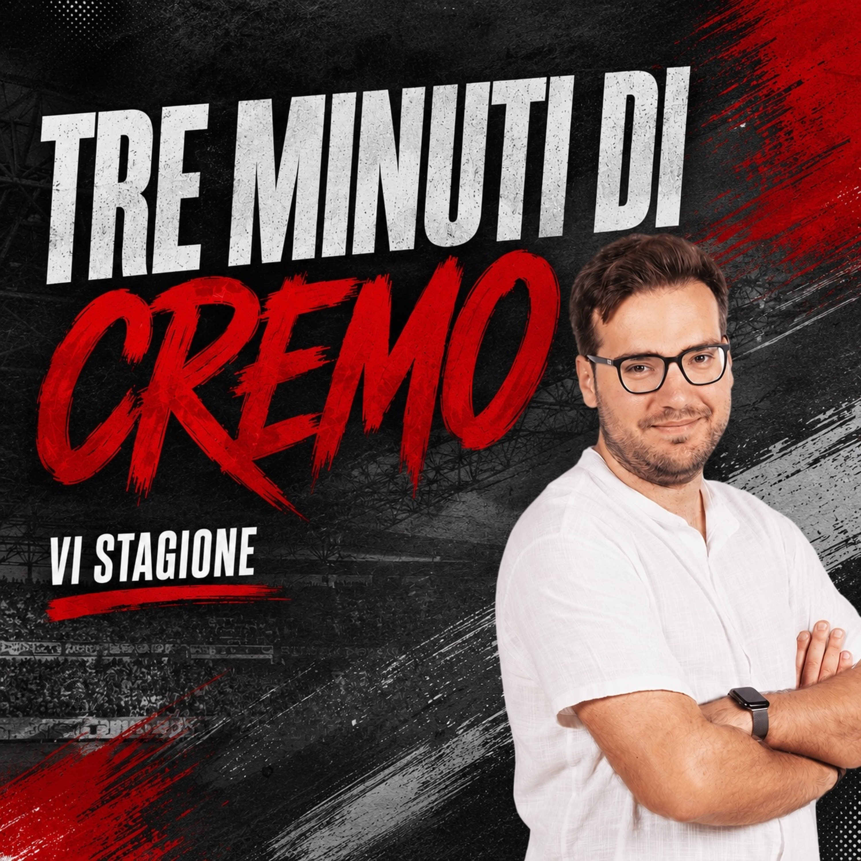 Copertina di Tre minuti di Cremo