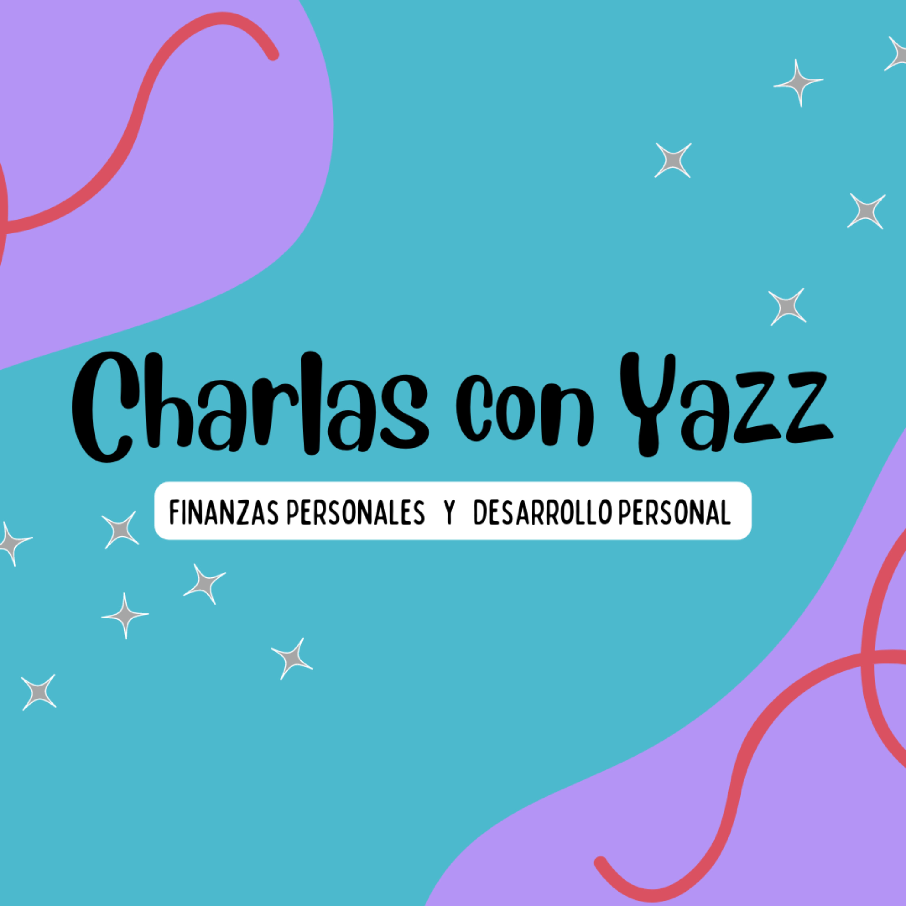 Charlas con Yazz podcast artwork