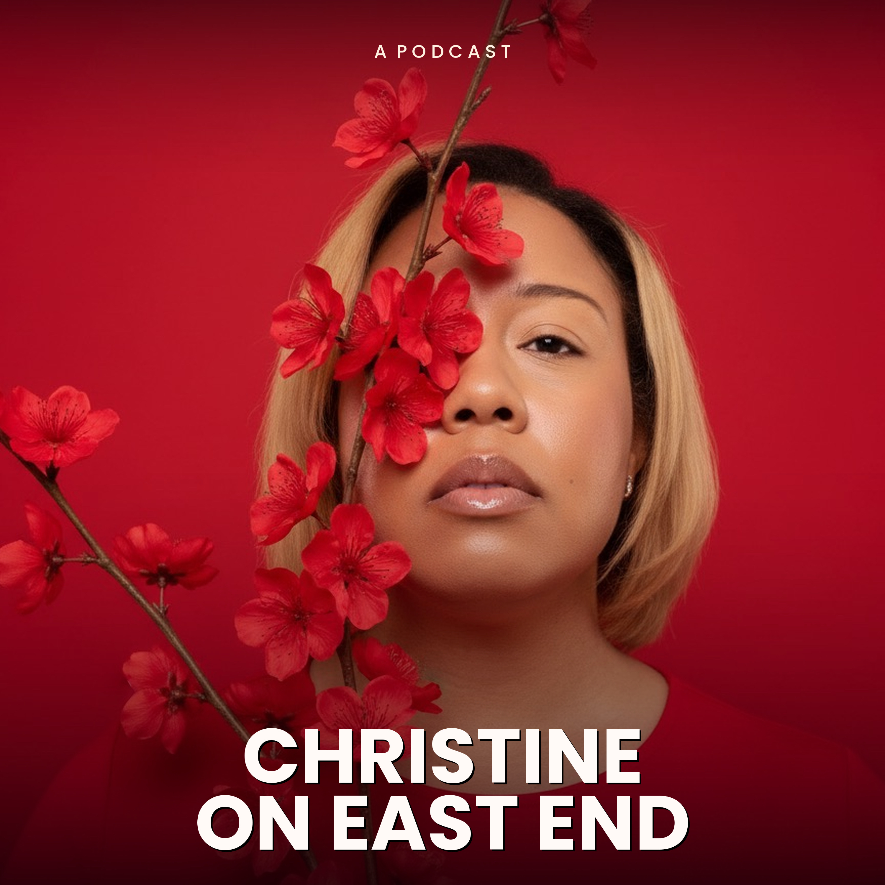Gabbing With Christine || D4vid commentary and navigating friendships and connections episode artwork