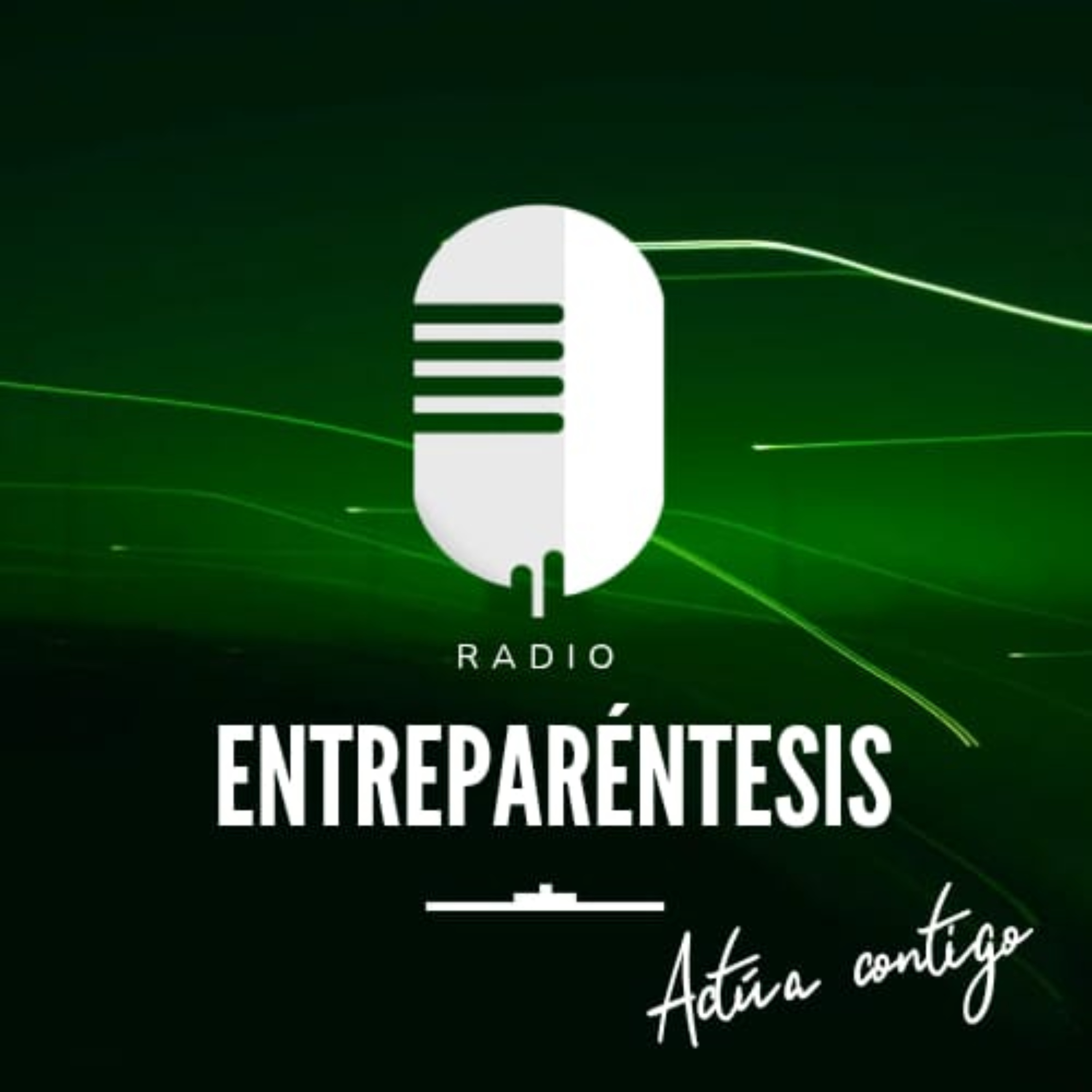 Radio Entreparentesis