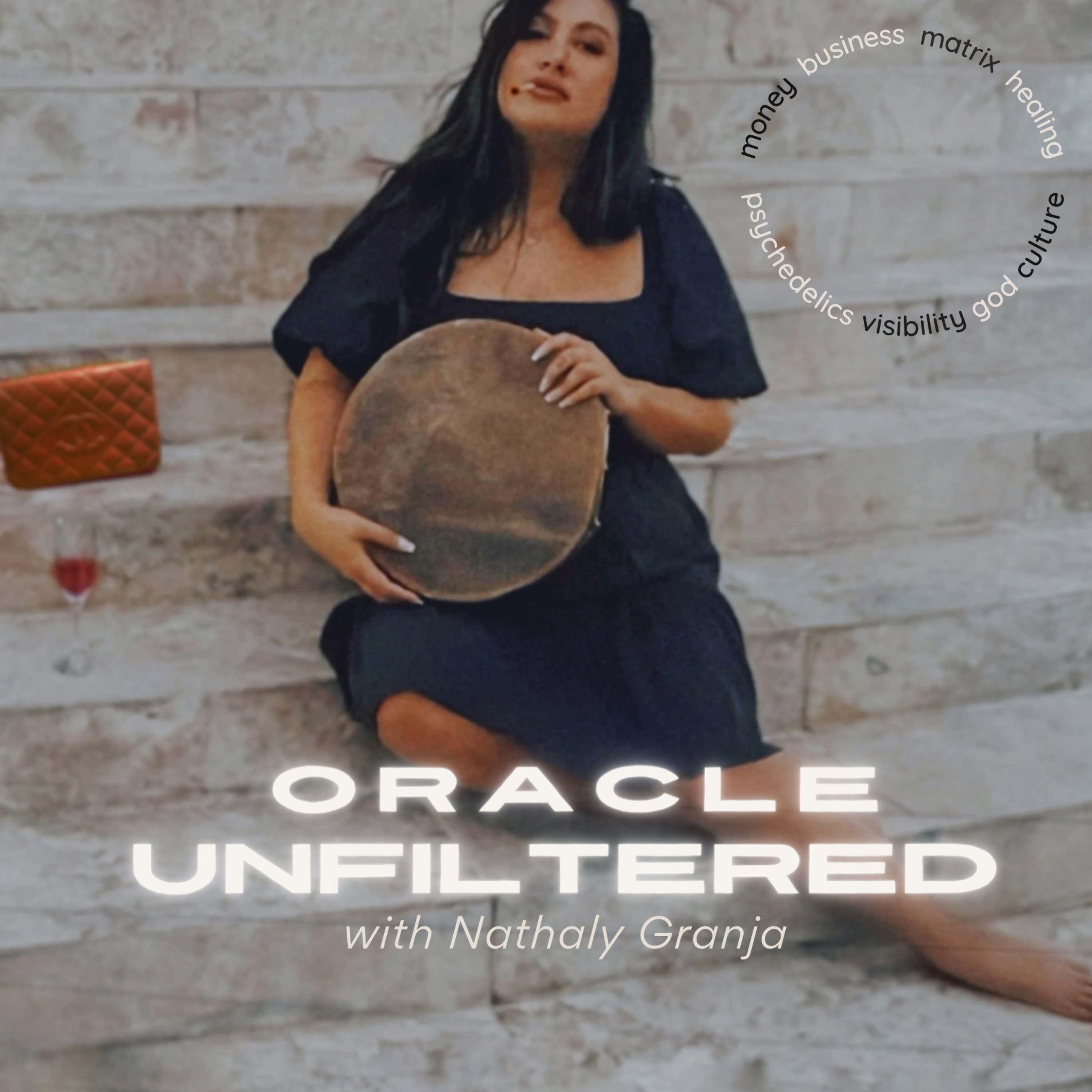Oracle Unfiltered