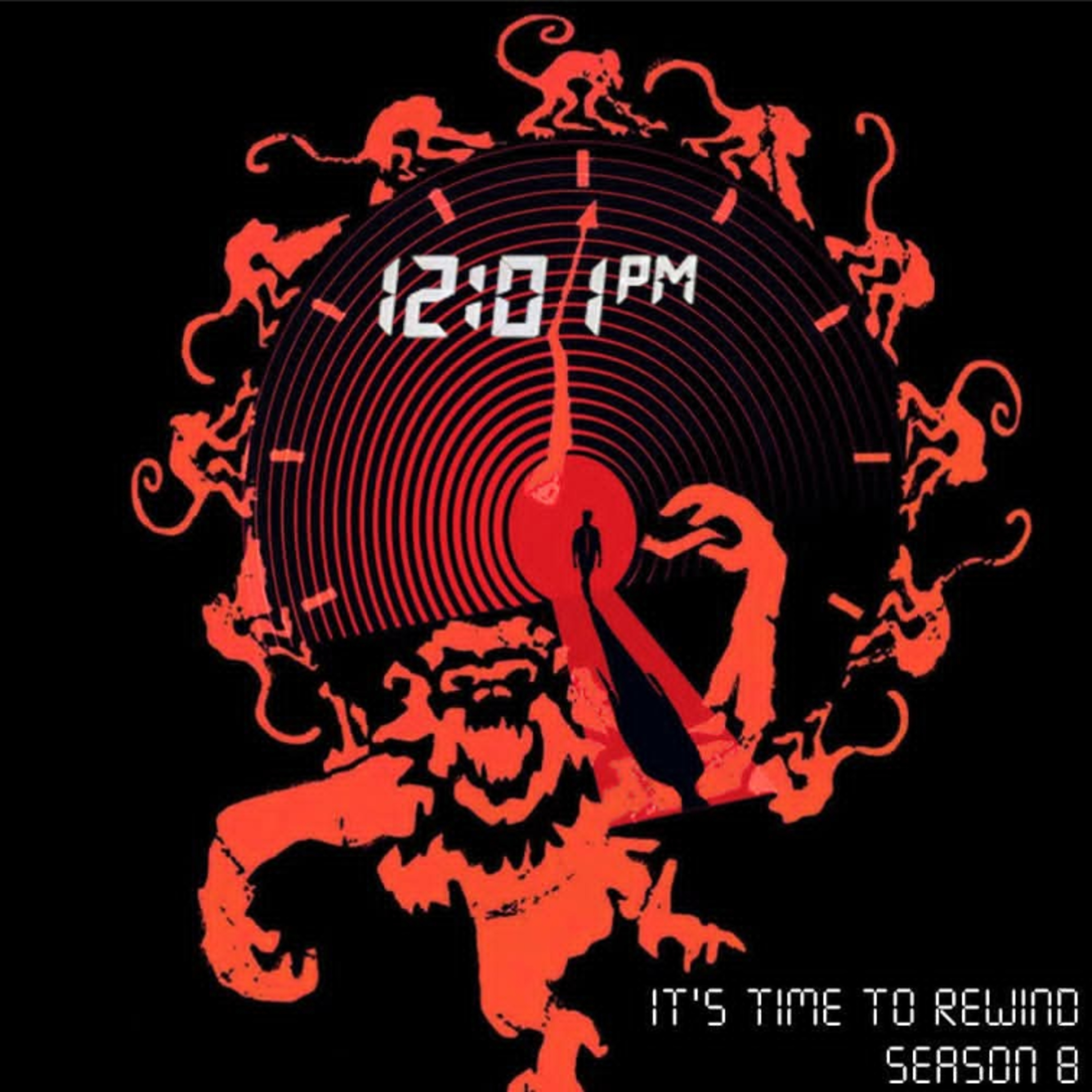 It's Time to Rewind