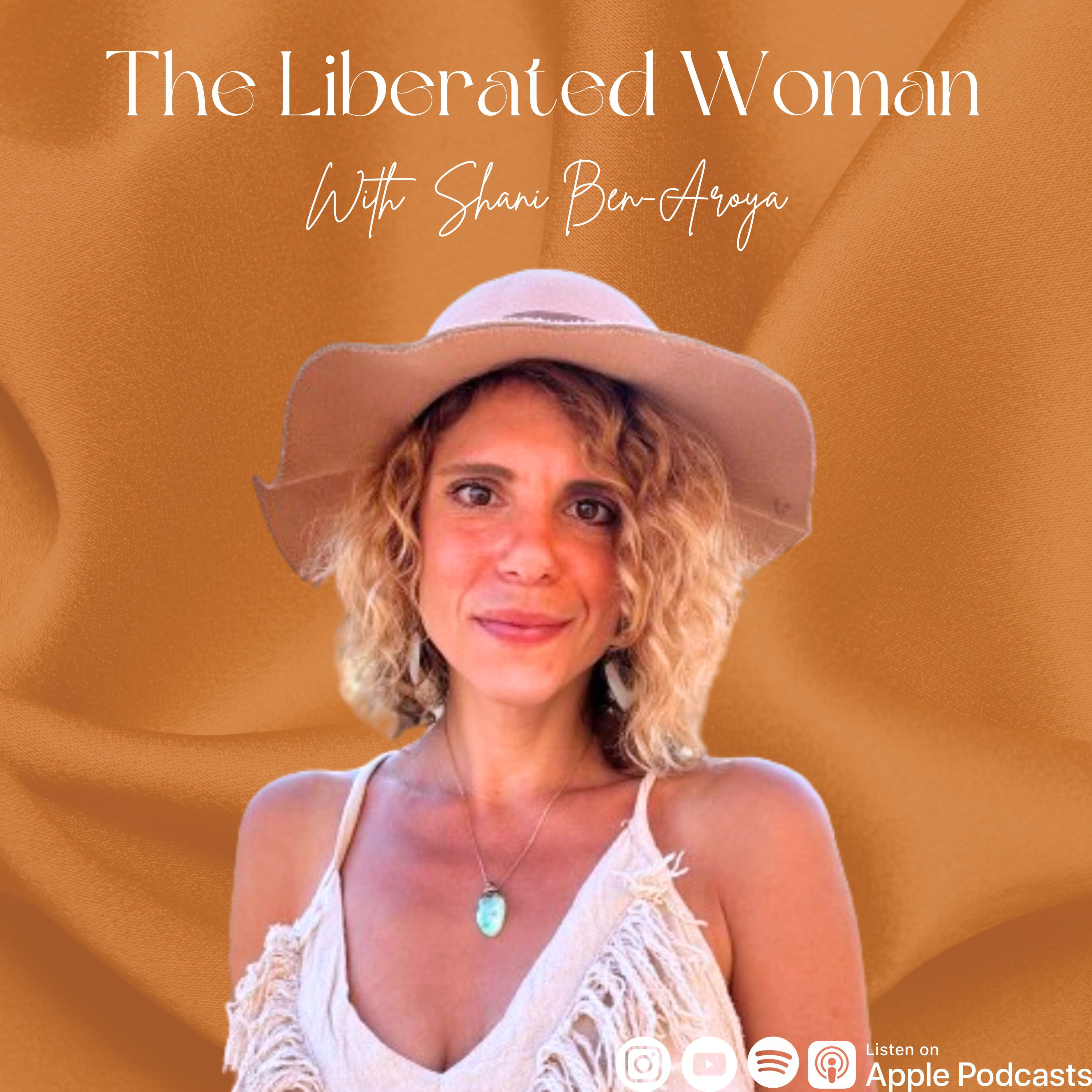 The Liberated Woman