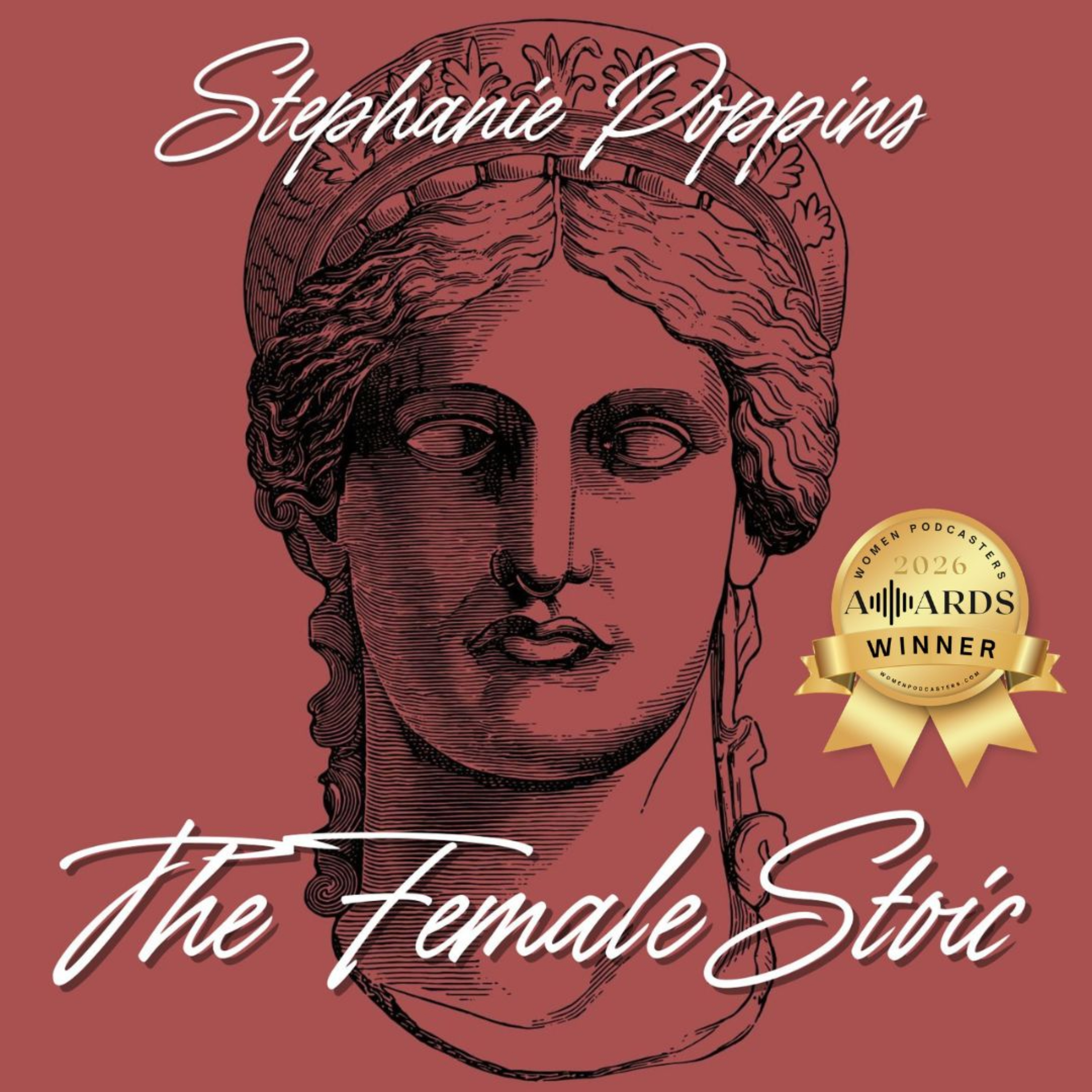 The Female Stoic | Women in History - Literature, Philosophy and Female Empowerment.