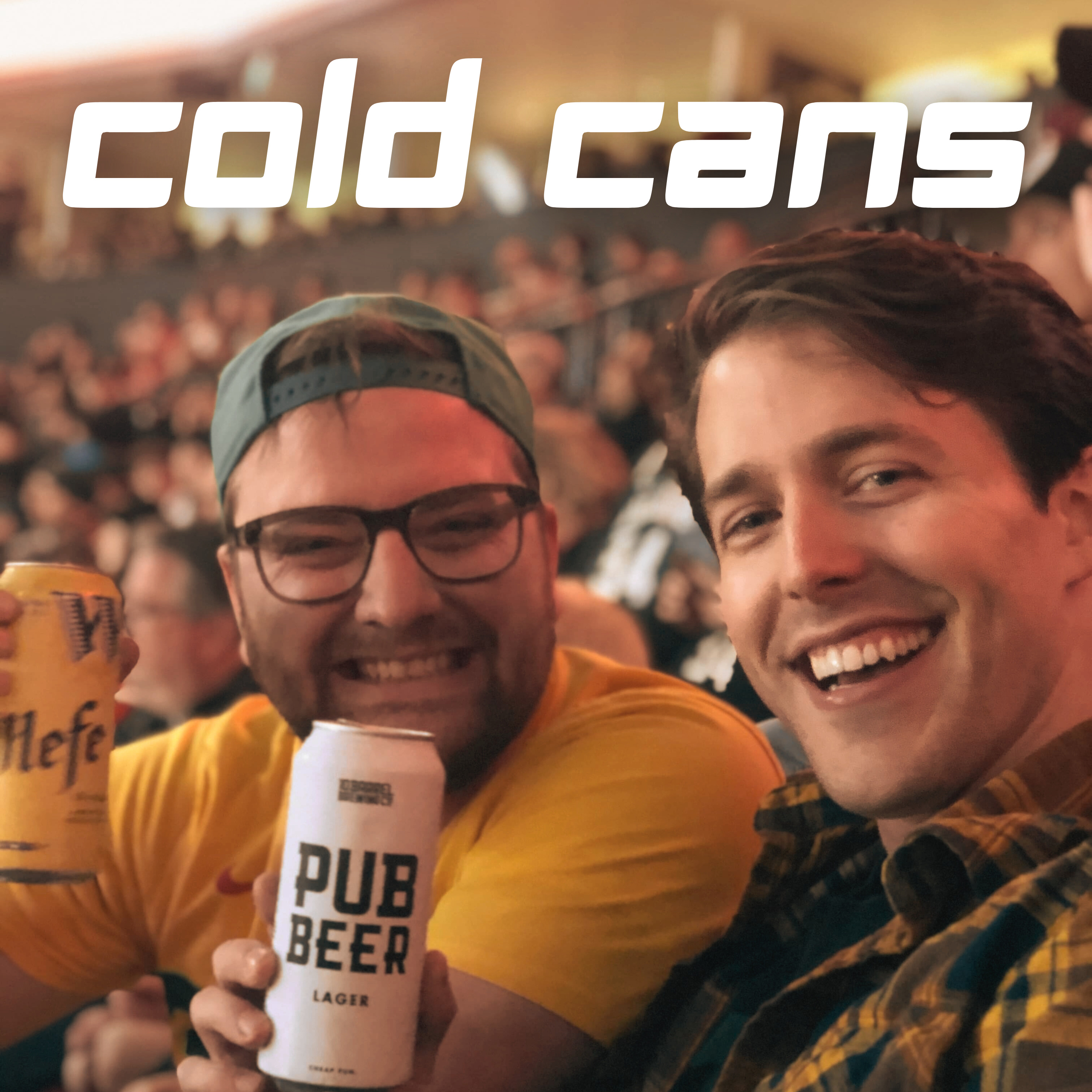 Cold Cans