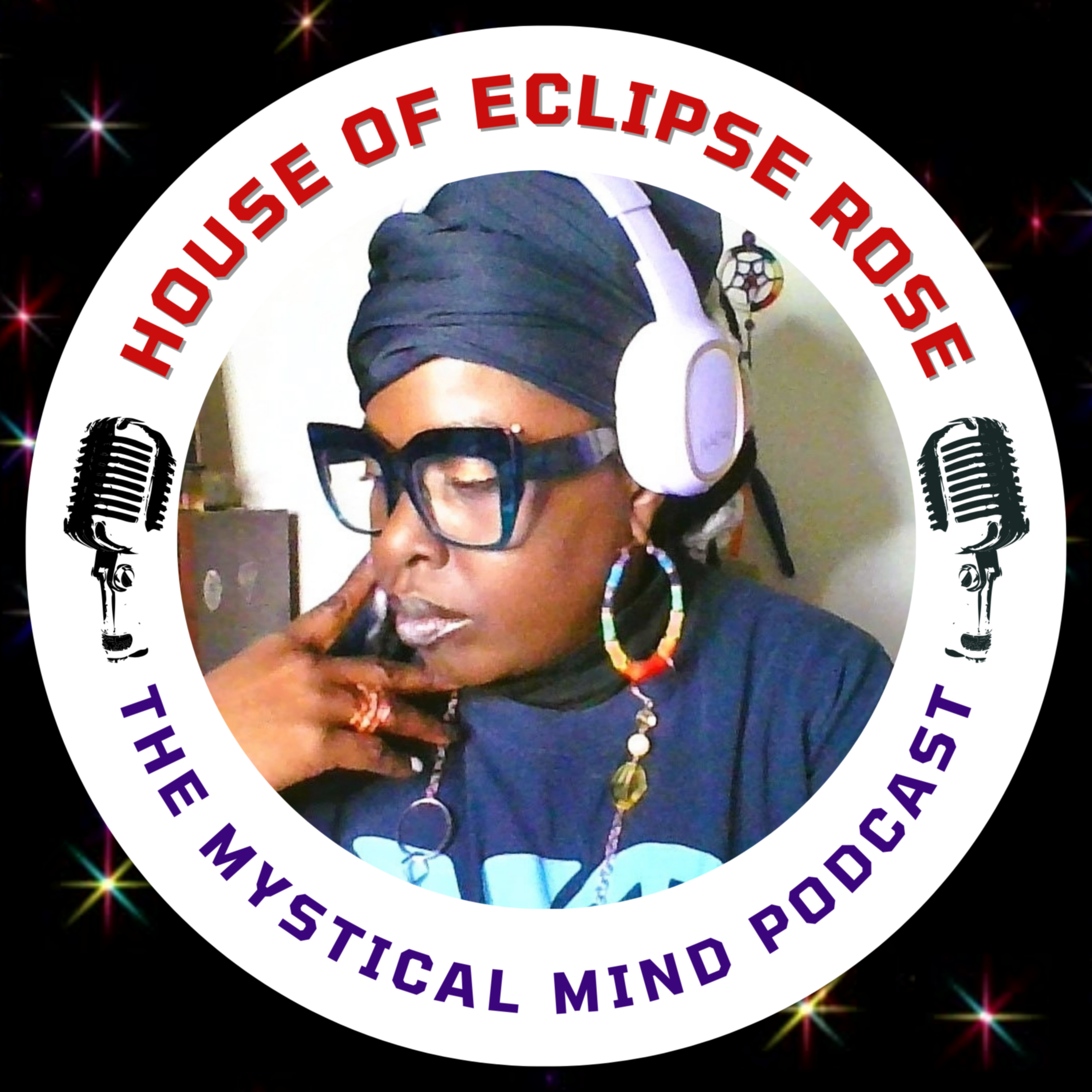 Inner(G) Shifter 9: Cosmic Mojo Convos