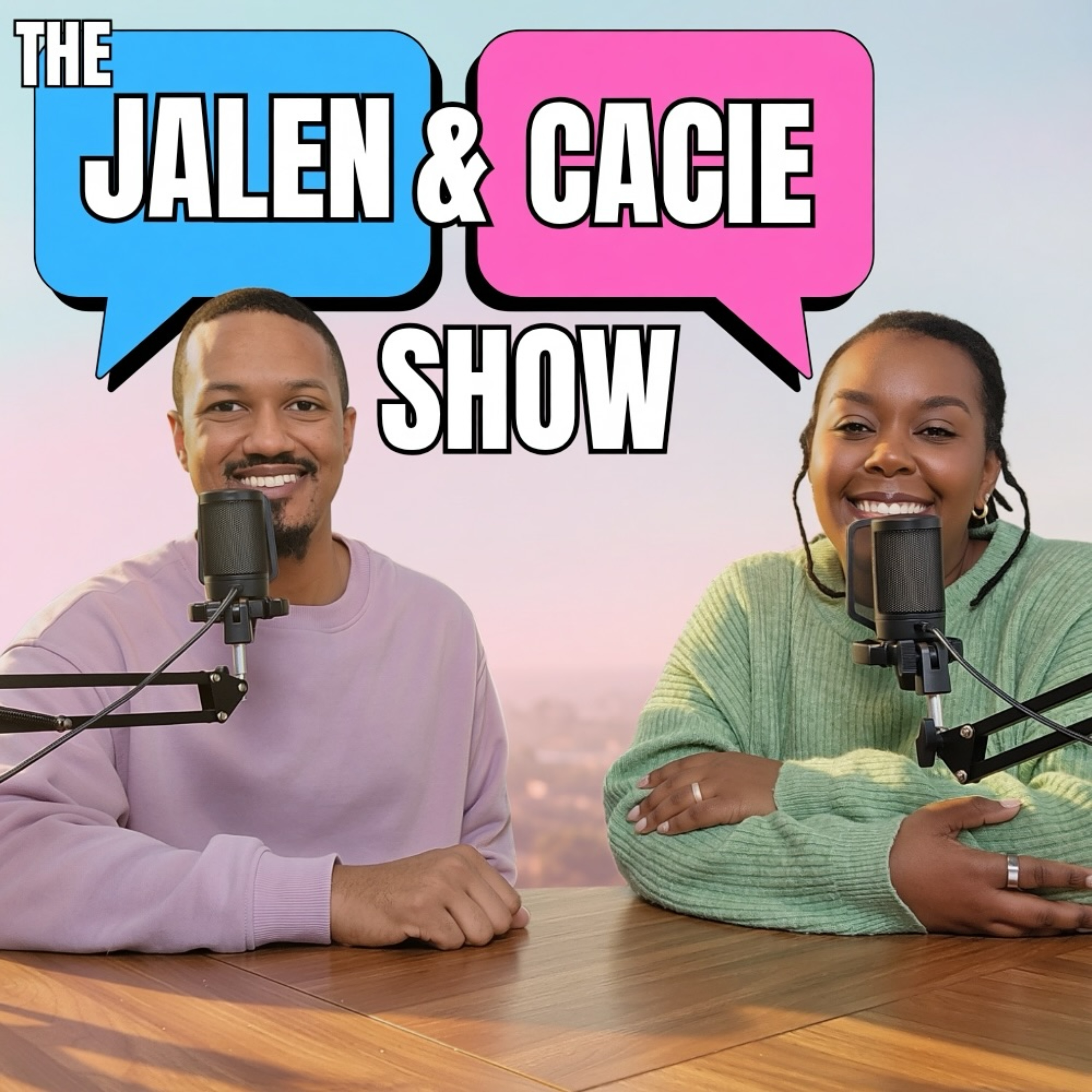 The Jalen & Cacie Show